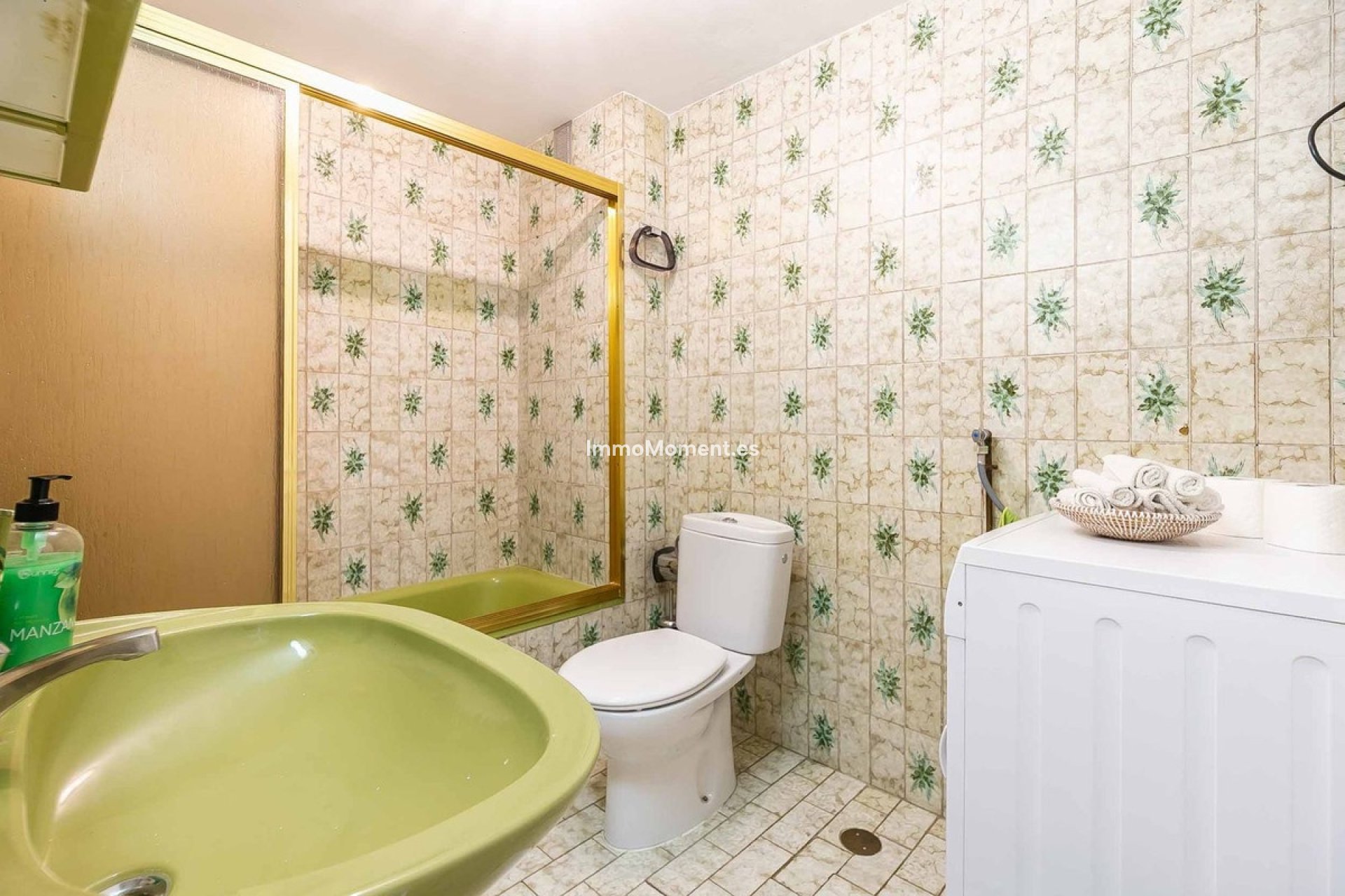 Revente - Appartement - Fuengirola - Fuengirola Centro