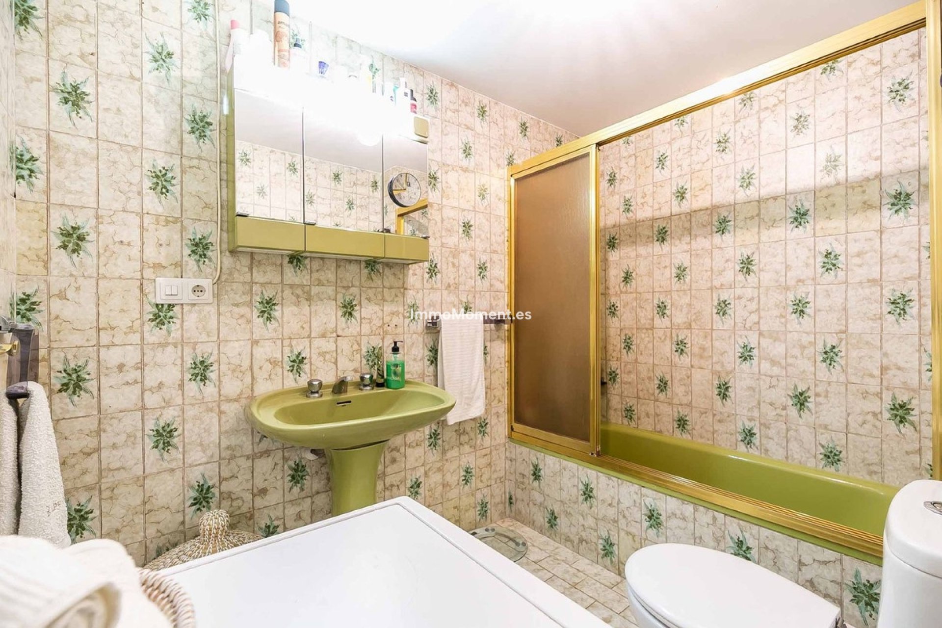 Revente - Appartement - Fuengirola - Fuengirola Centro