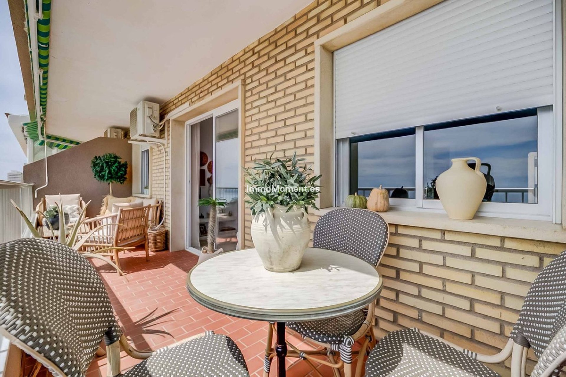 Revente - Appartement - Fuengirola - Fuengirola Centro