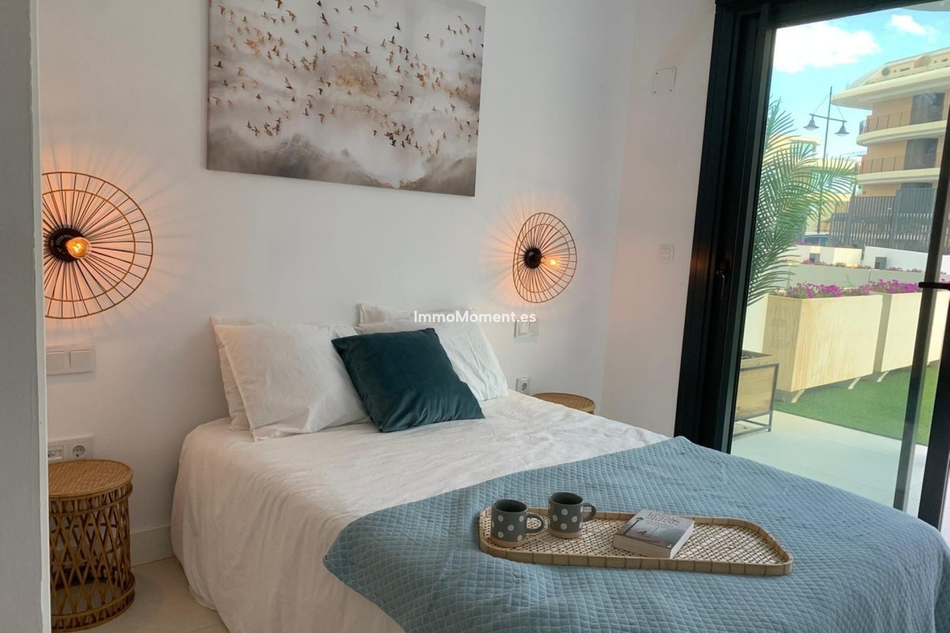 Revente - Appartement - Fuengirola - Fuengirola Centro