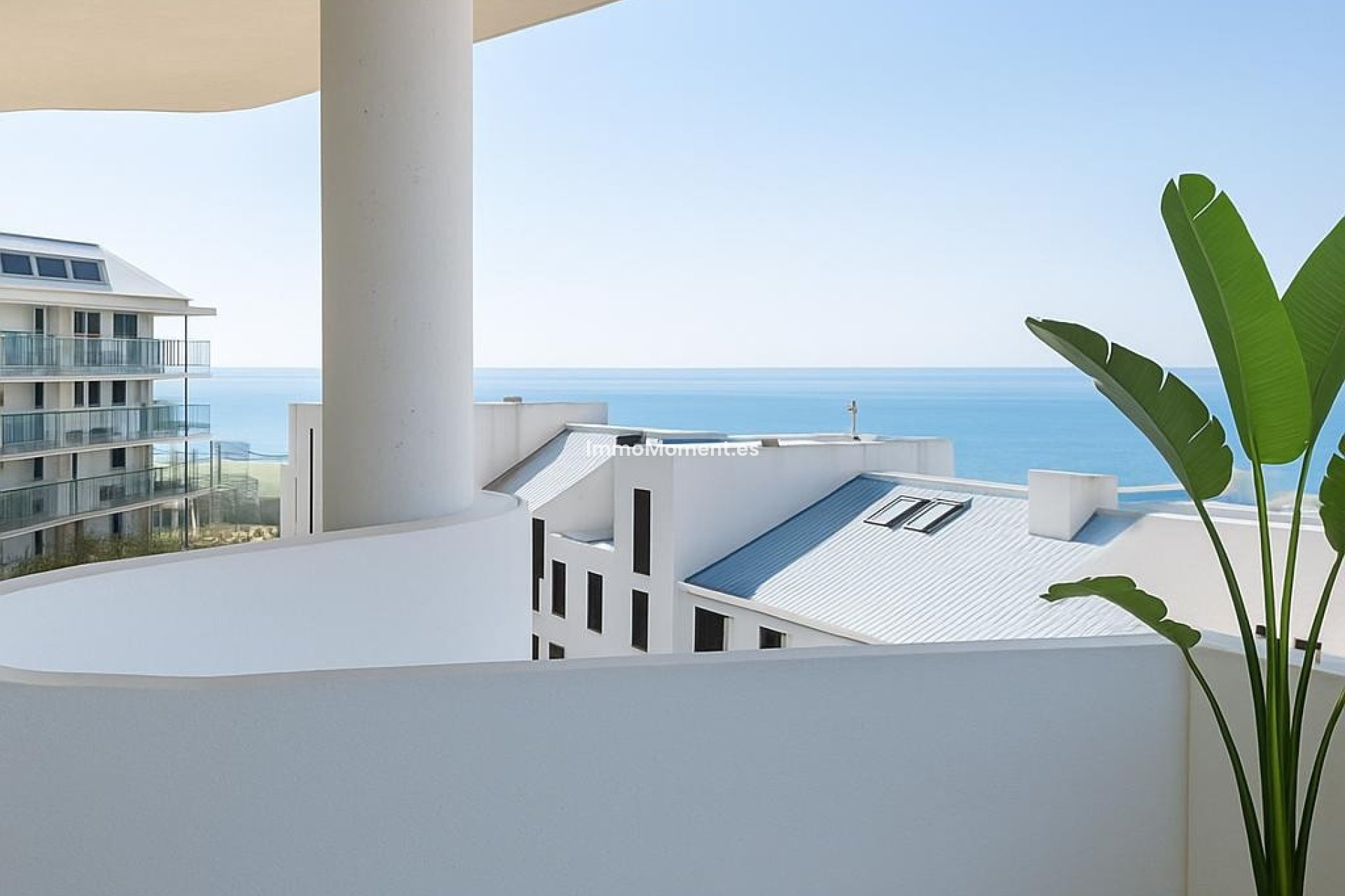 Revente - Appartement - Fuengirola - Fuengirola Centro