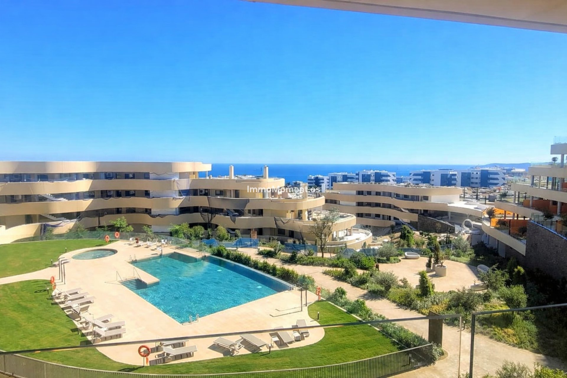 Revente - Appartement - Fuengirola - Fuengirola Centro