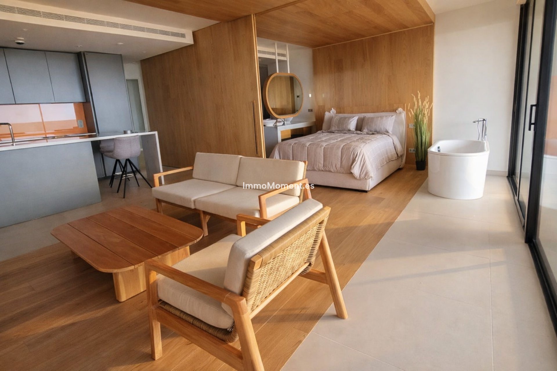 Revente - Appartement - Fuengirola - Fuengirola Centro