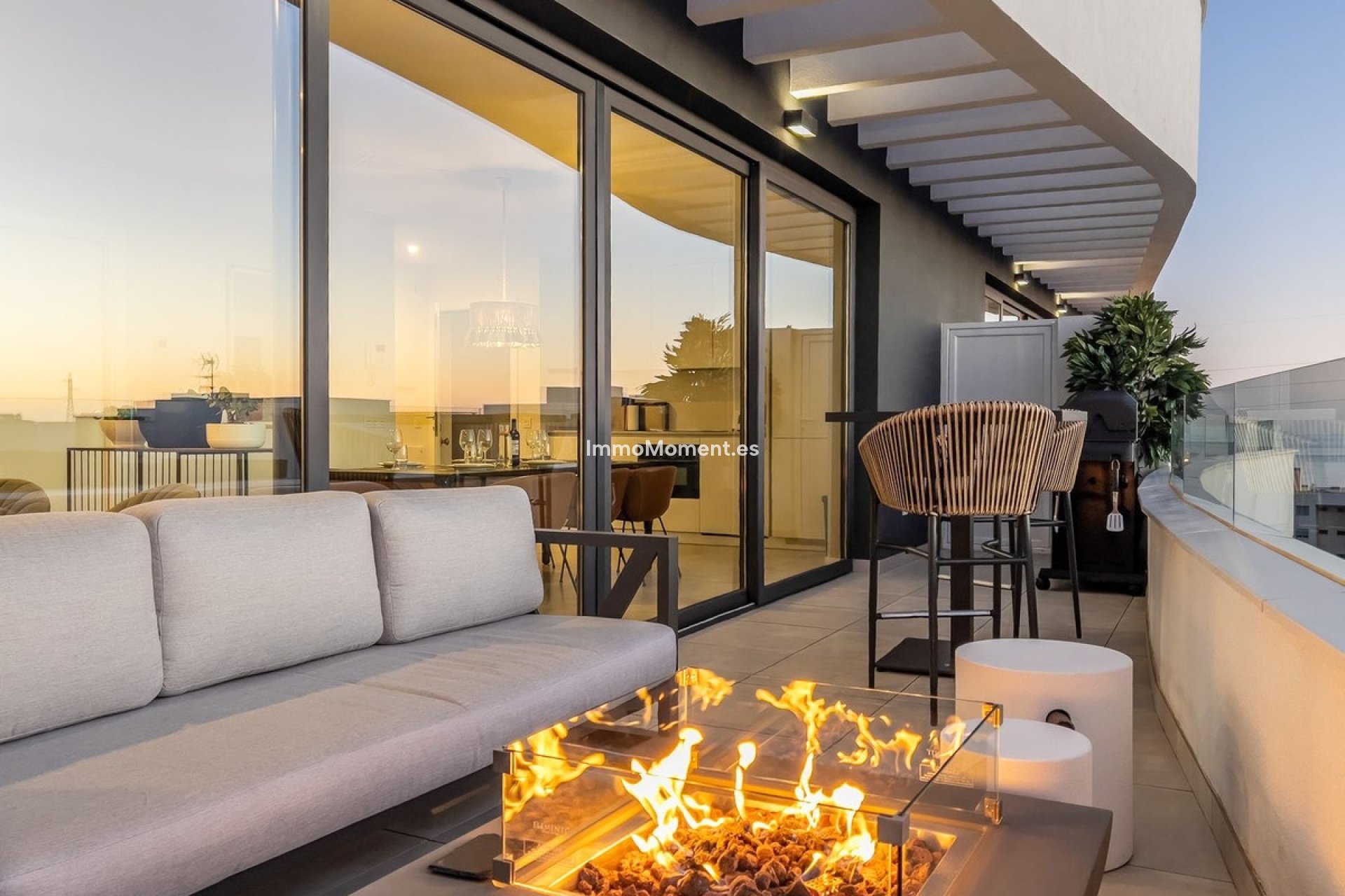 Revente - Appartement - Fuengirola - Fuengirola Centro