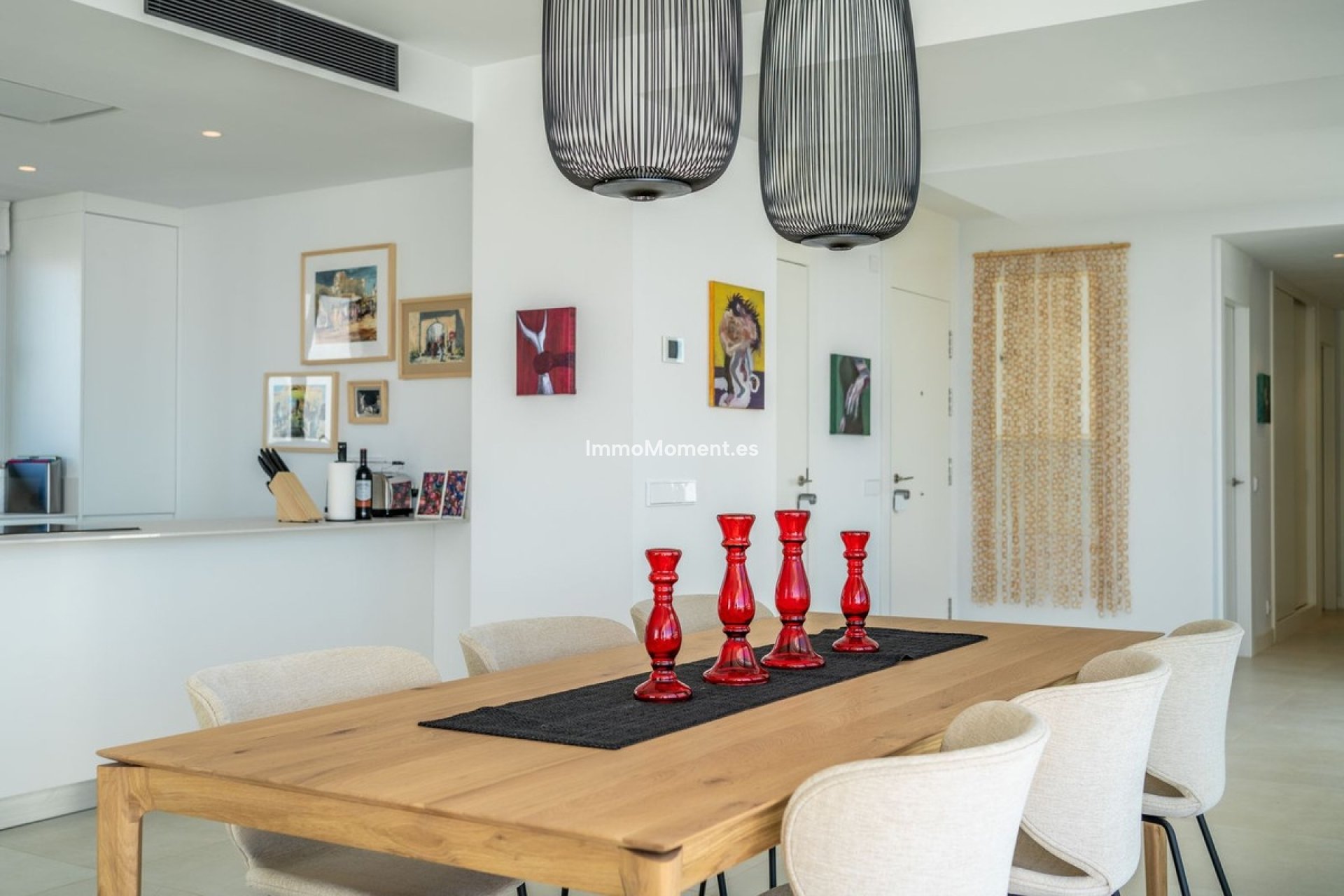 Revente - Appartement - Fuengirola - Fuengirola Centro