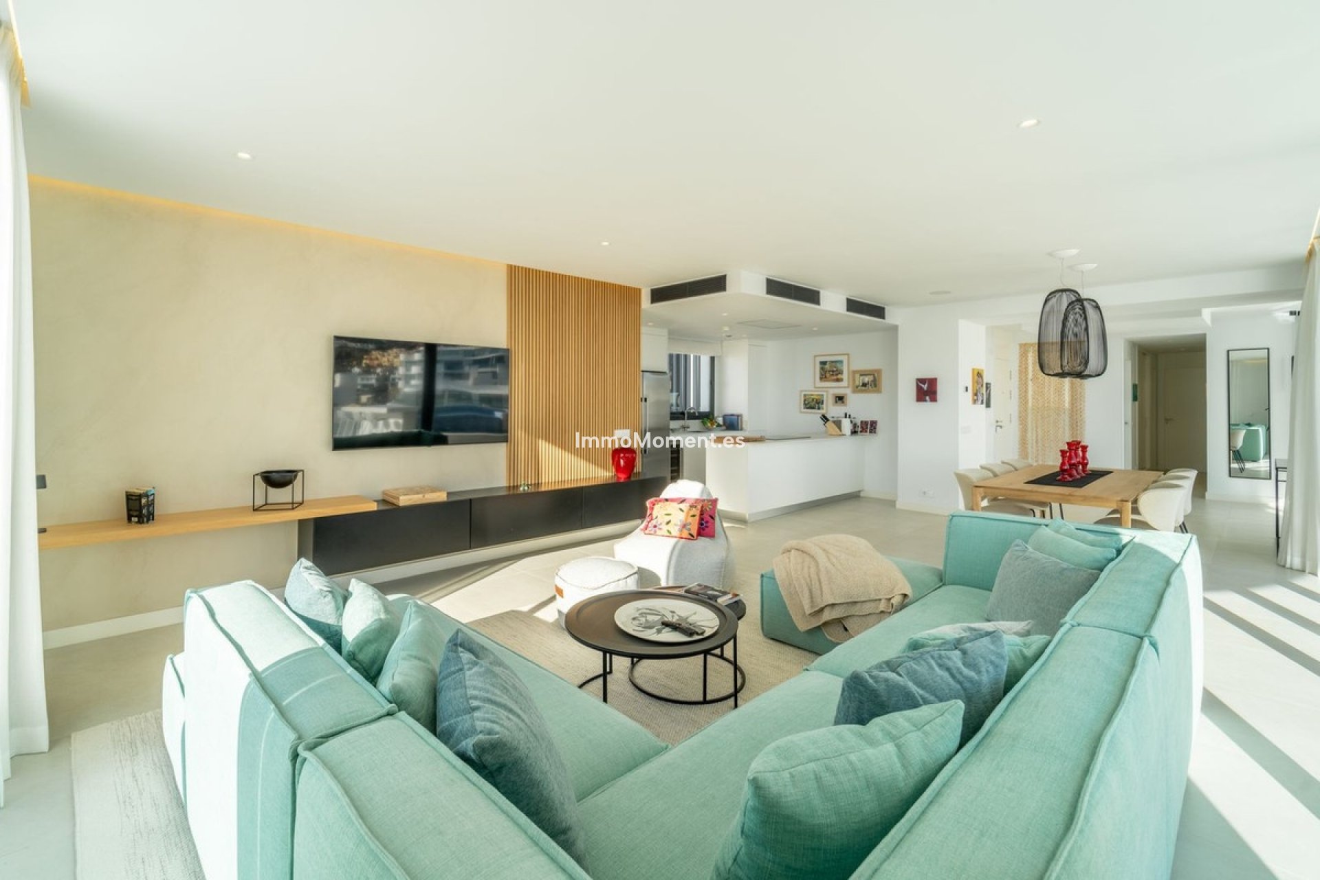 Revente - Appartement - Fuengirola - Fuengirola Centro