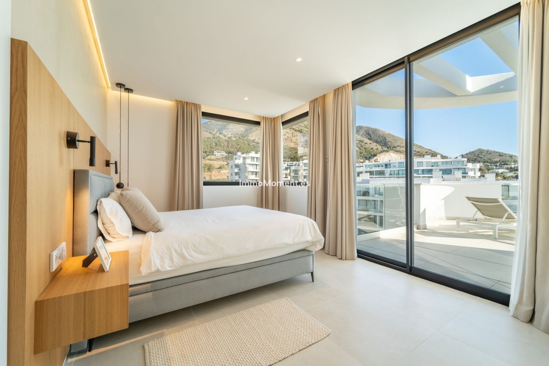 Revente - Appartement - Fuengirola - Fuengirola Centro