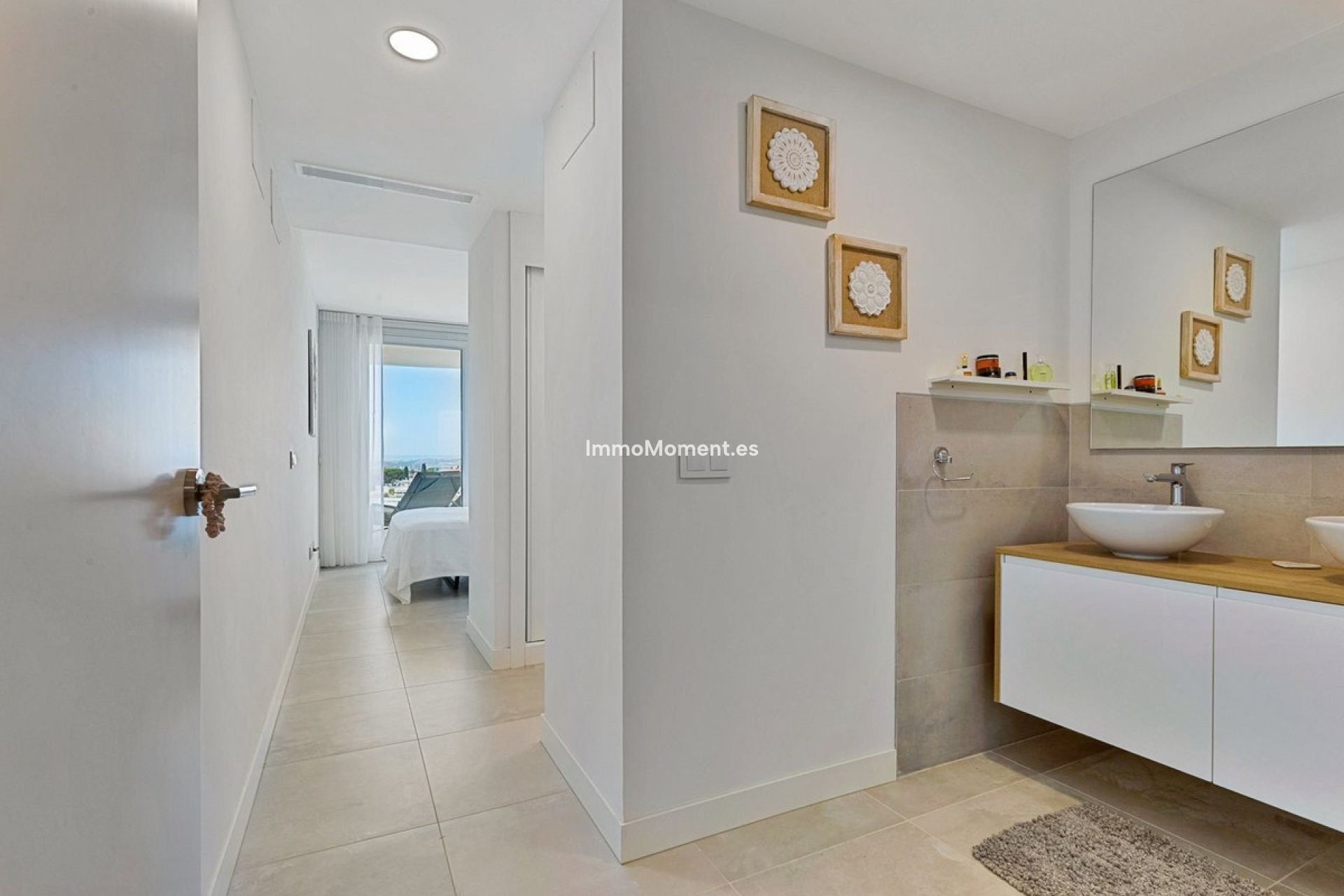 Revente - Appartement - Fuengirola - Fuengirola Centro