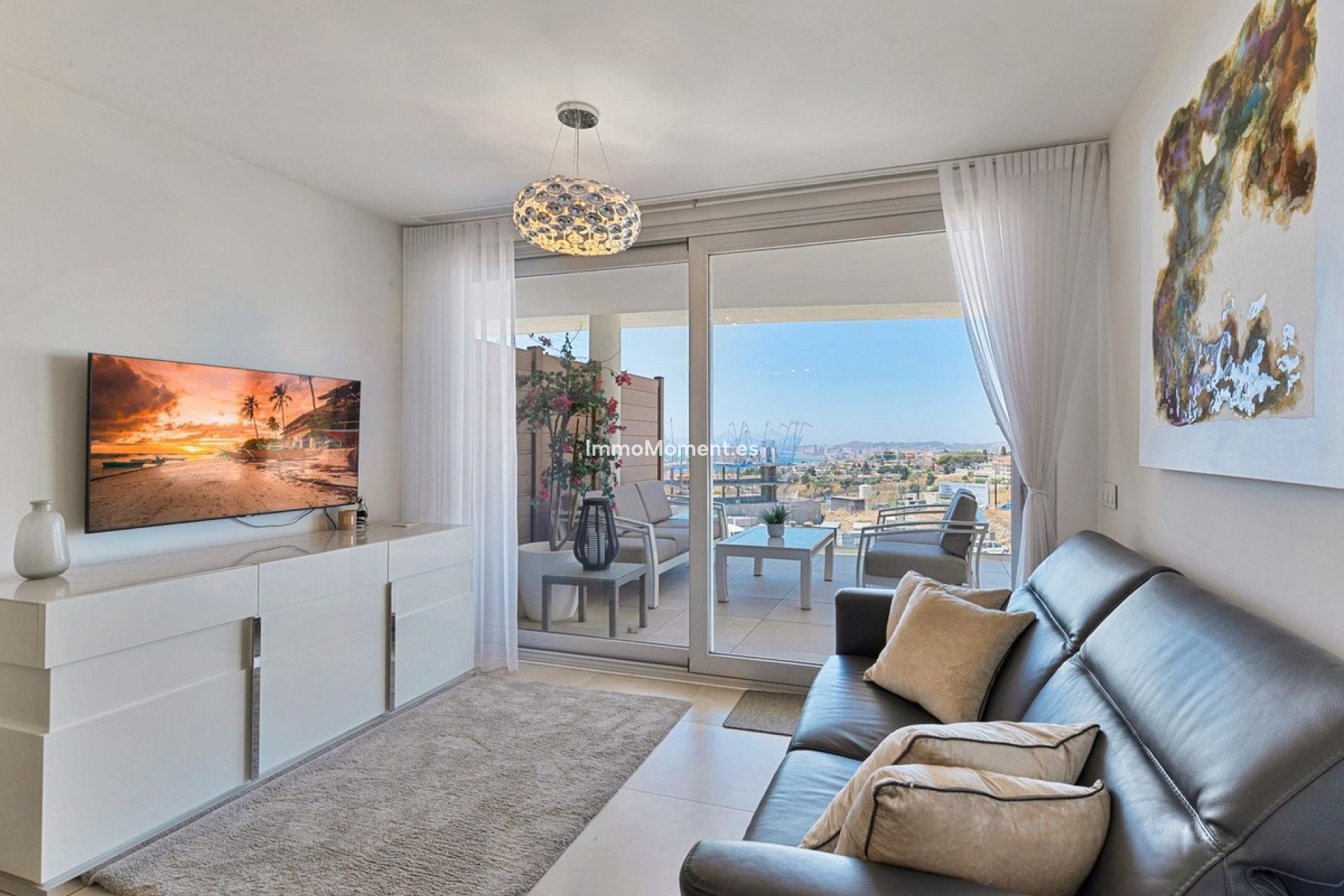 Revente - Appartement - Fuengirola - Fuengirola Centro