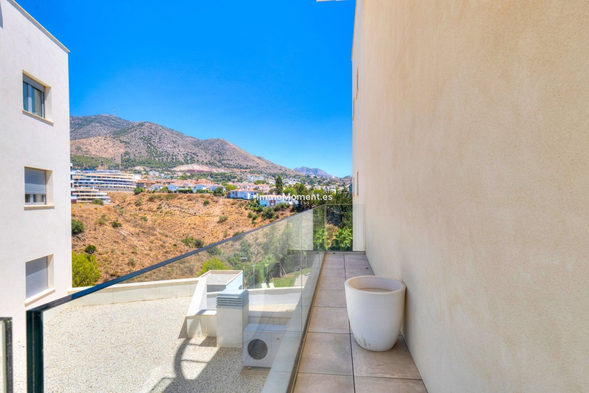 Revente - Appartement - Fuengirola - Fuengirola Centro