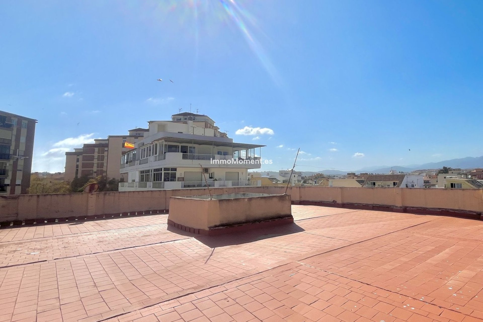 Revente - Appartement - Fuengirola - Fuengirola Centro