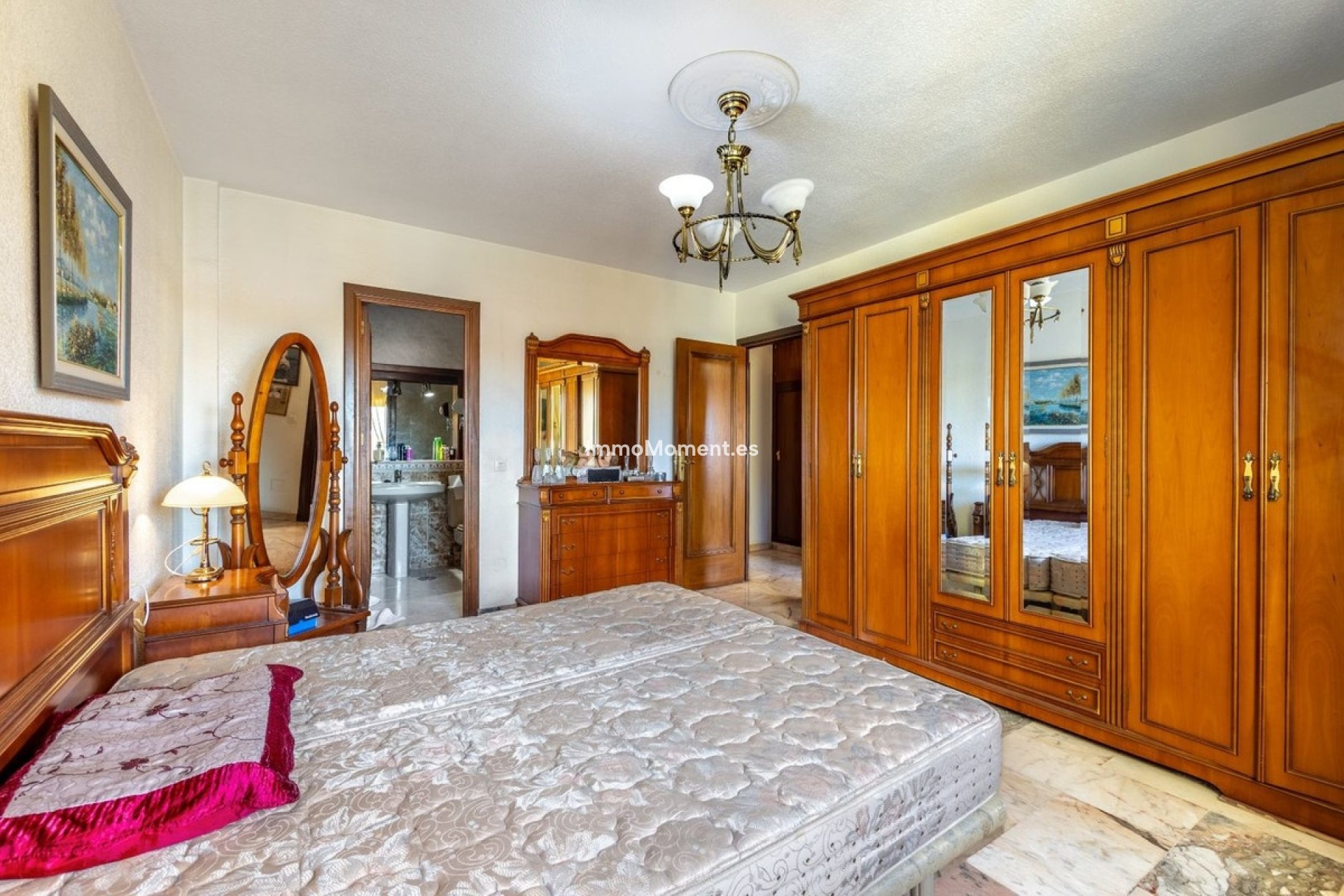 Revente - Appartement - Fuengirola - Fuengirola Centro