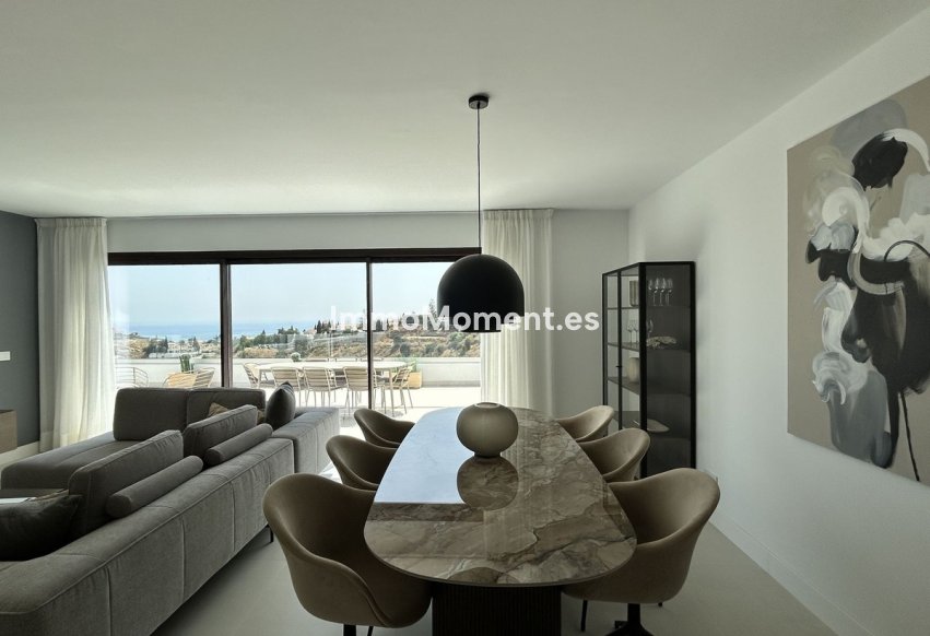 Revente - Appartement - Fuengirola - Fuengirola Centro