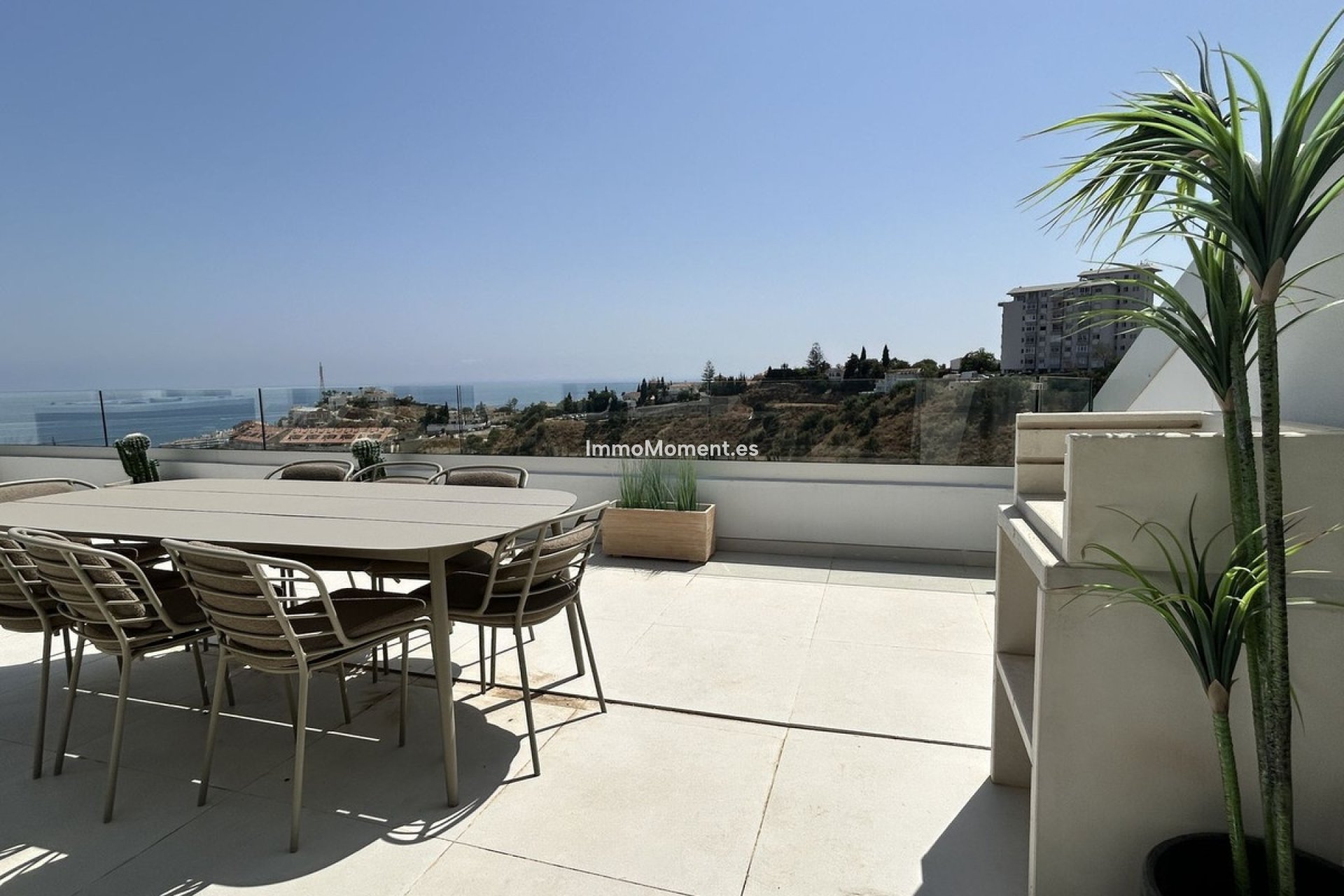 Revente - Appartement - Fuengirola - Fuengirola Centro