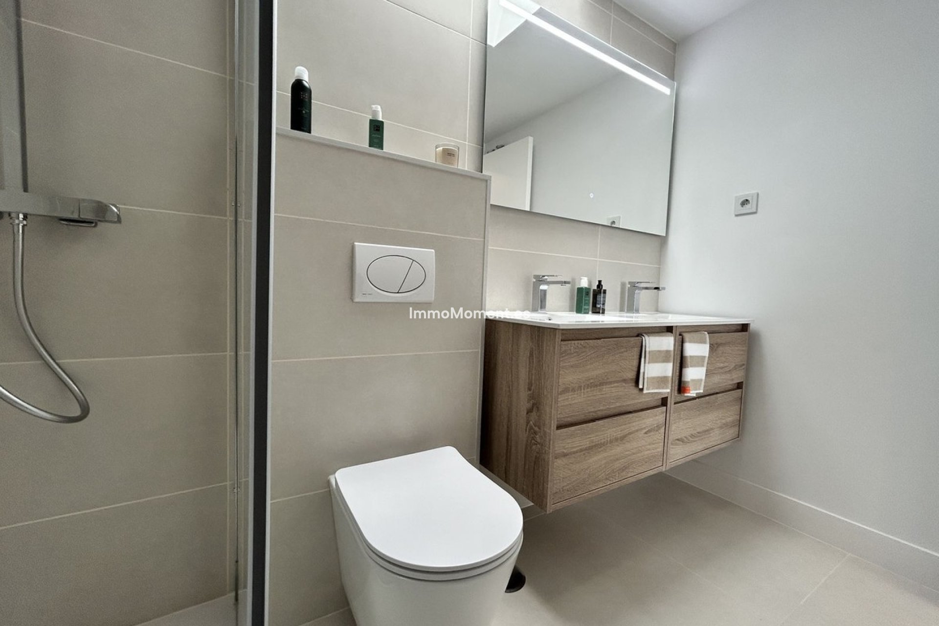 Revente - Appartement - Fuengirola - Fuengirola Centro