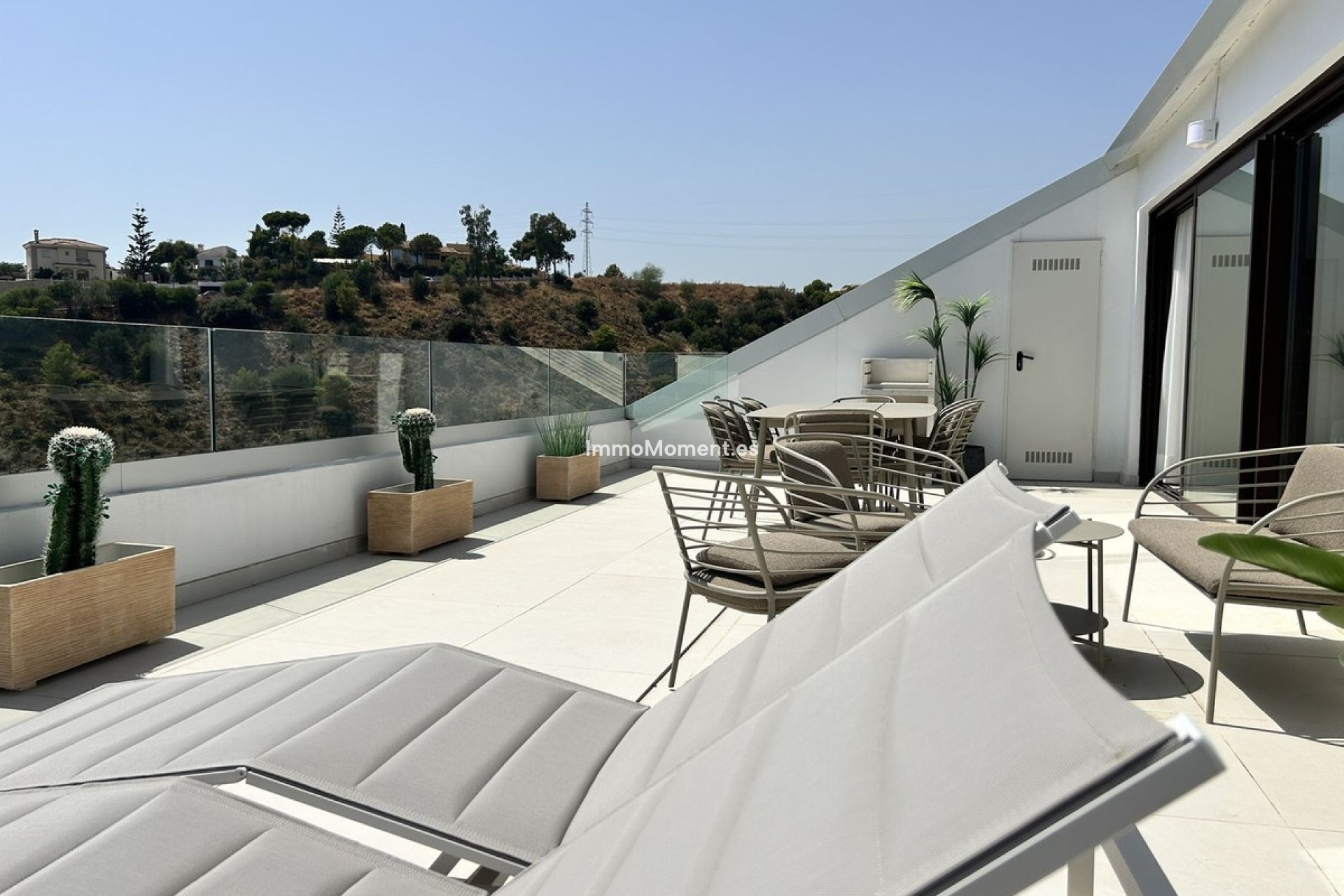 Revente - Appartement - Fuengirola - Fuengirola Centro