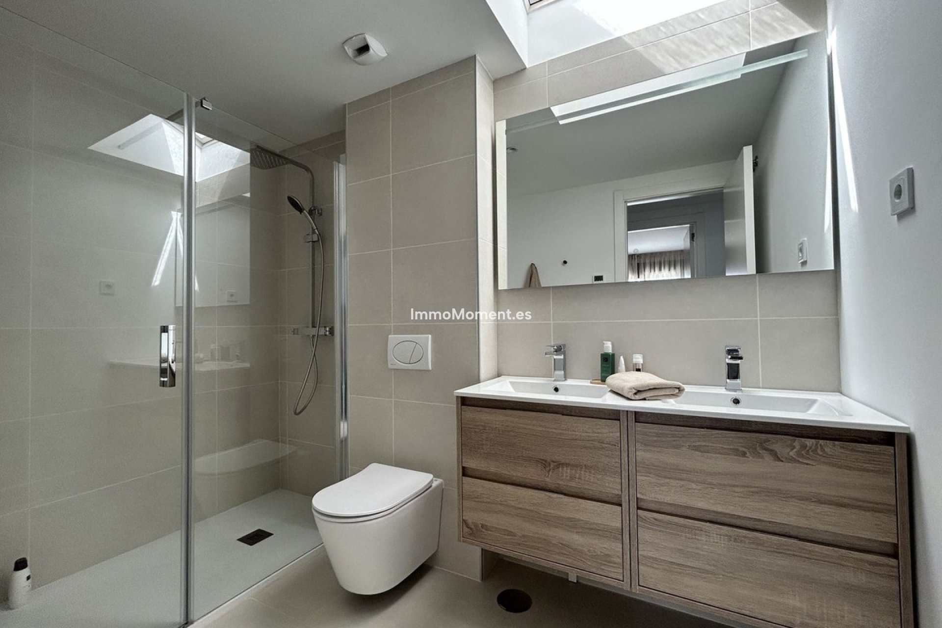 Revente - Appartement - Fuengirola - Fuengirola Centro