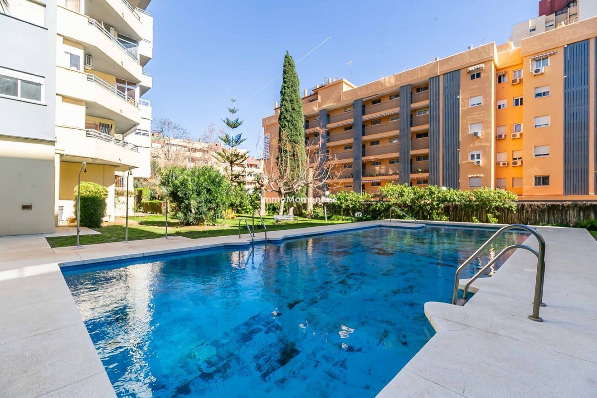 Revente - Appartement - Fuengirola - Fuengirola Centro