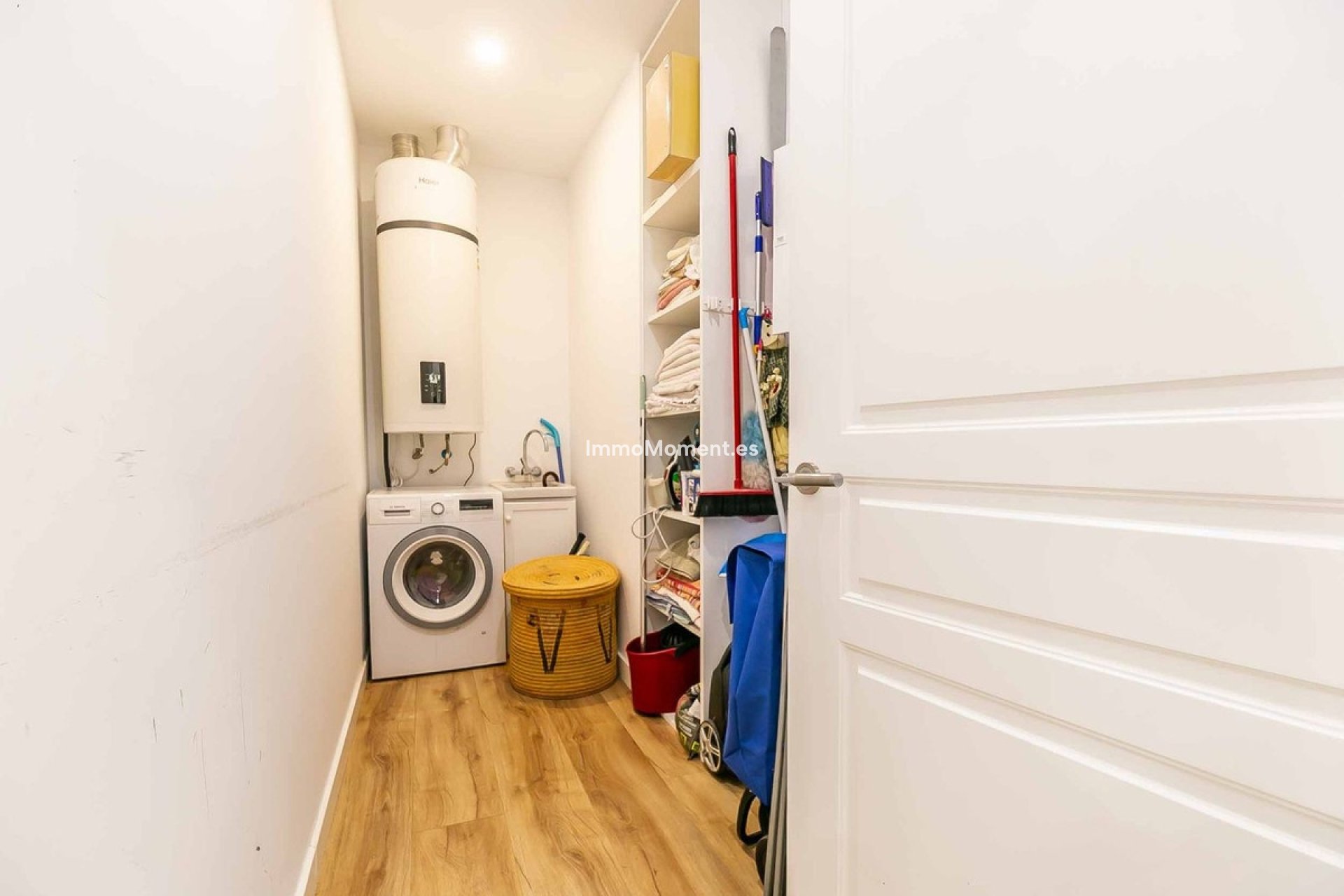 Revente - Appartement - Fuengirola - Fuengirola Centro