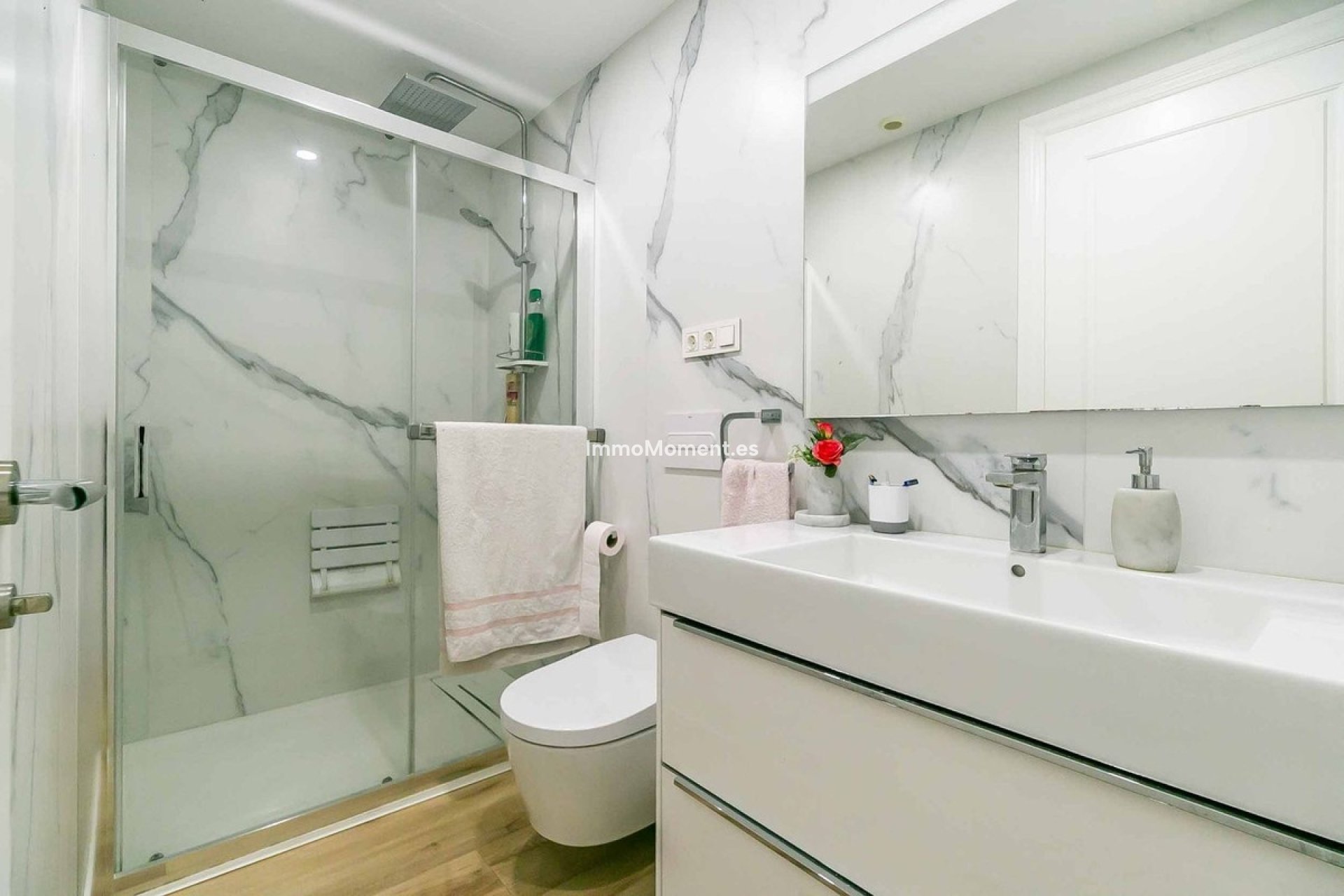 Revente - Appartement - Fuengirola - Fuengirola Centro