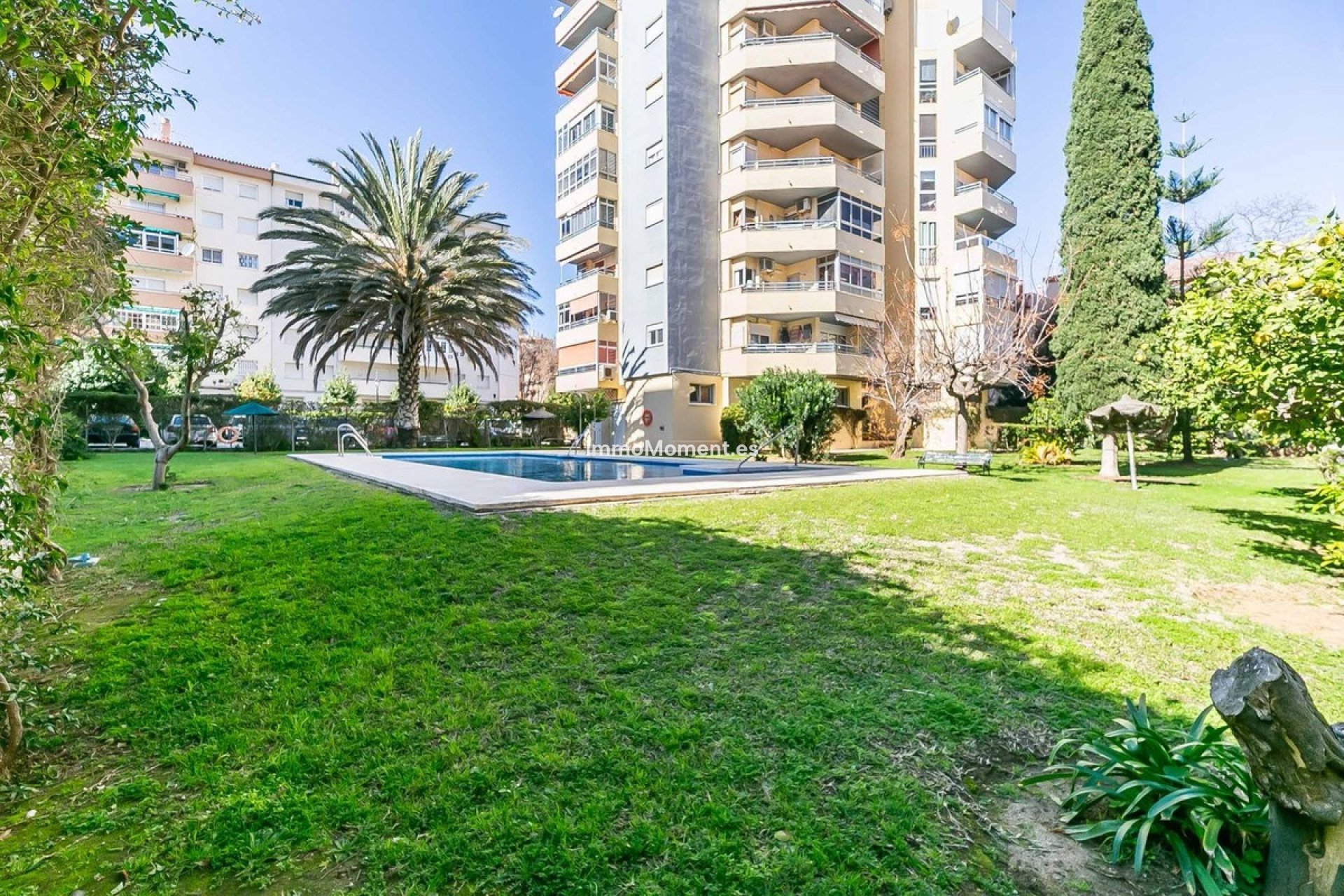Revente - Appartement - Fuengirola - Fuengirola Centro
