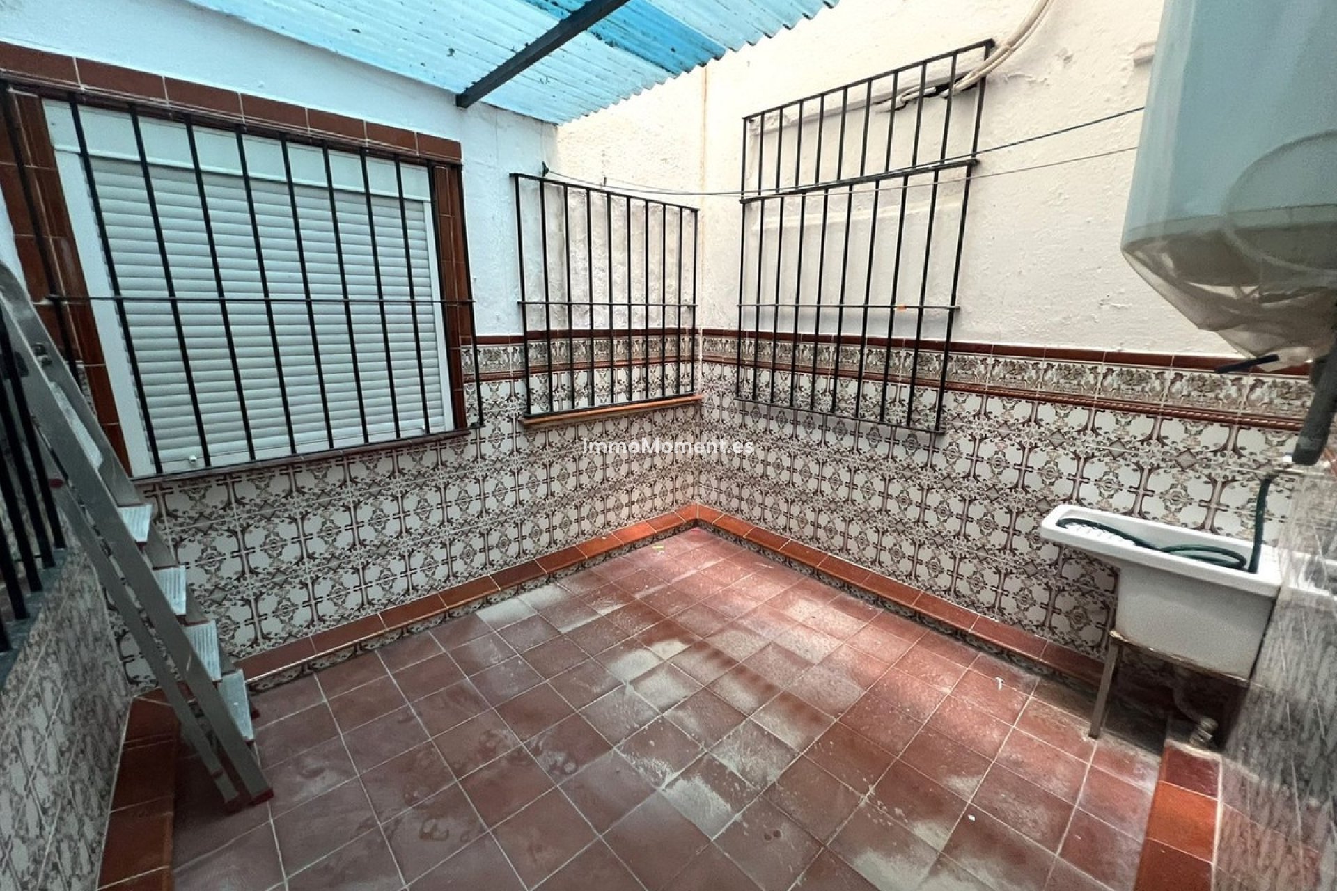 Revente - Appartement - Fuengirola - Fuengirola Centro