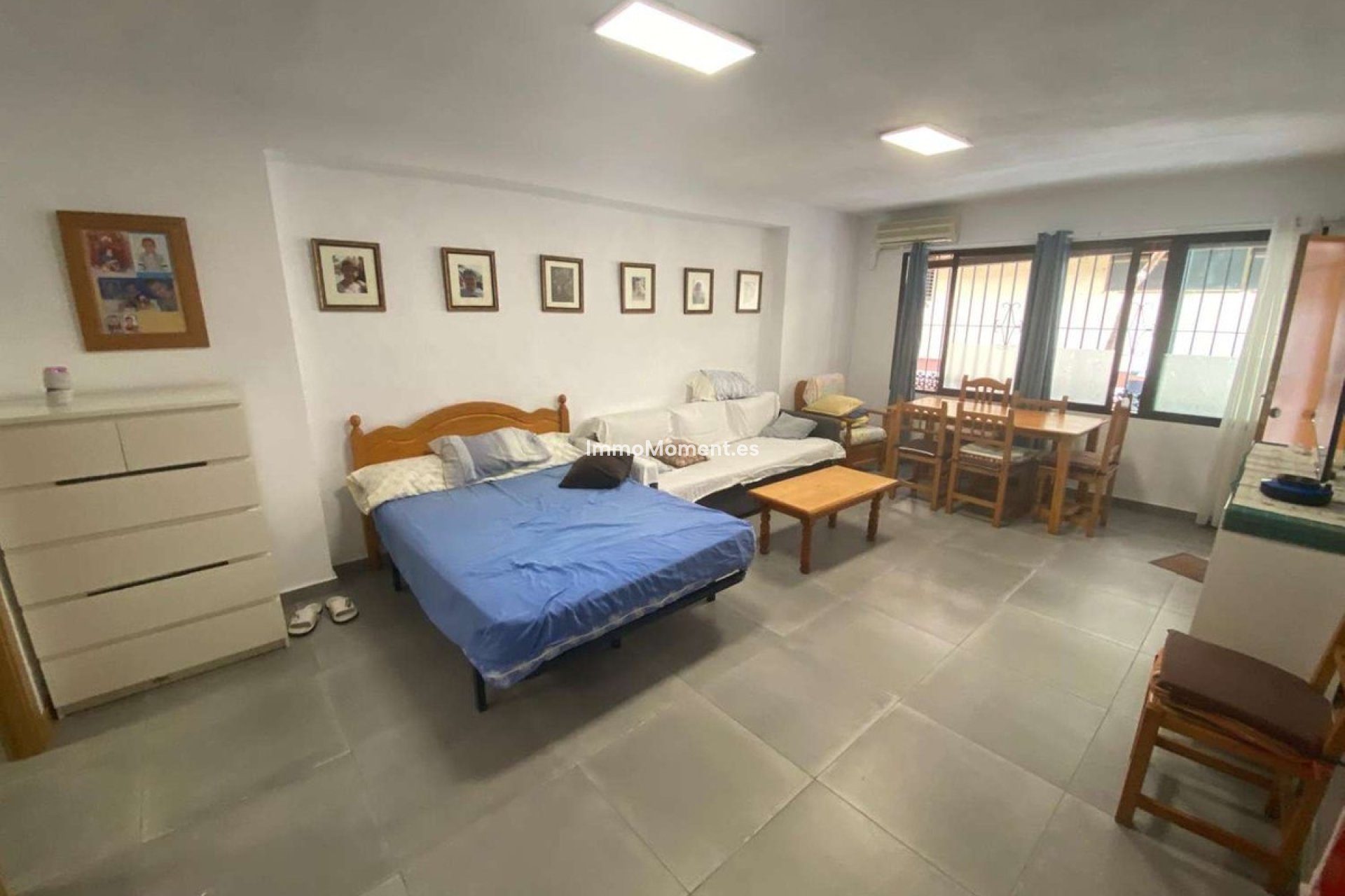 Revente - Appartement - Fuengirola - Fuengirola Centro