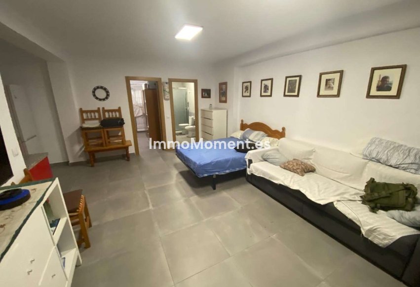 Revente - Appartement - Fuengirola - Fuengirola Centro