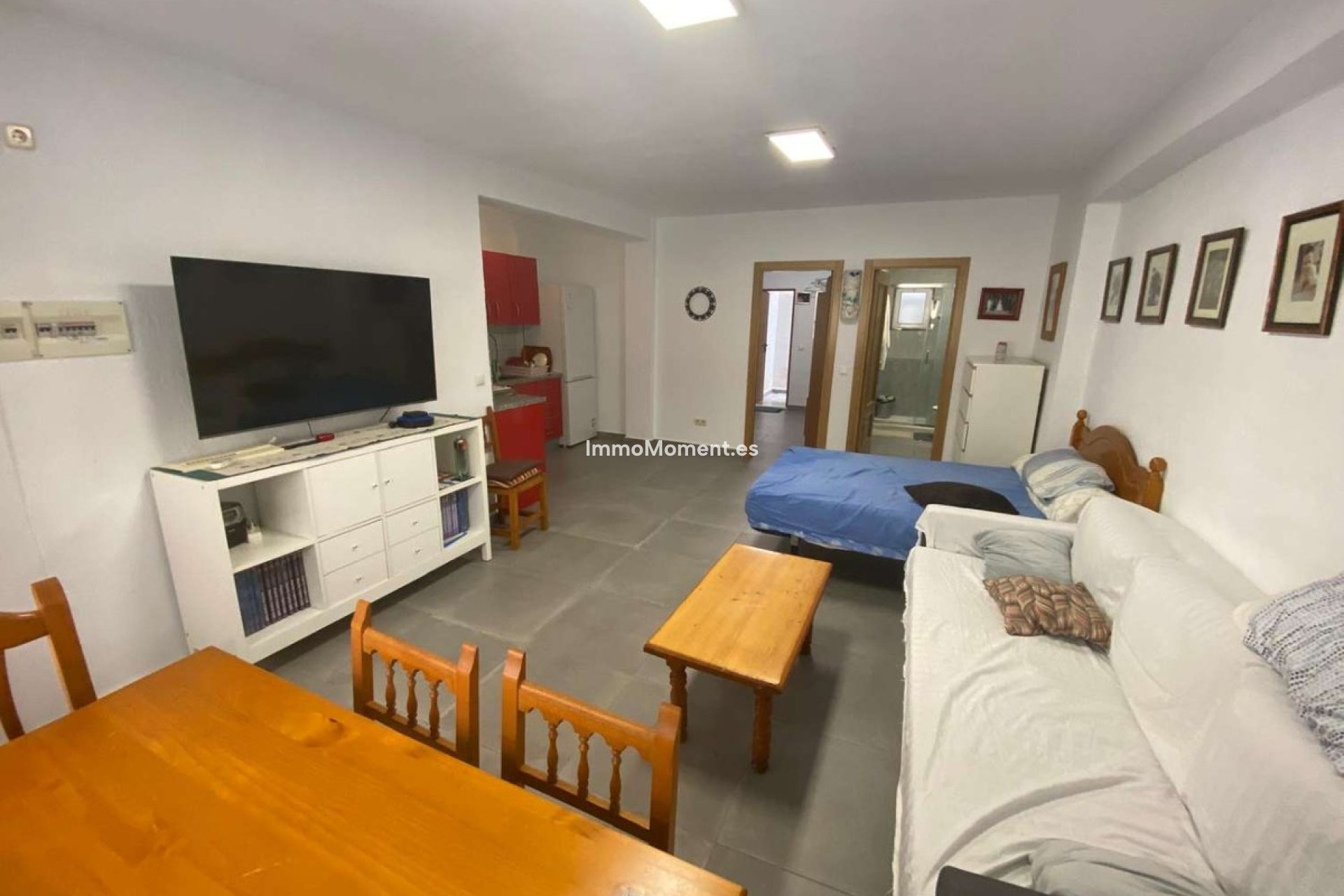 Revente - Appartement - Fuengirola - Fuengirola Centro