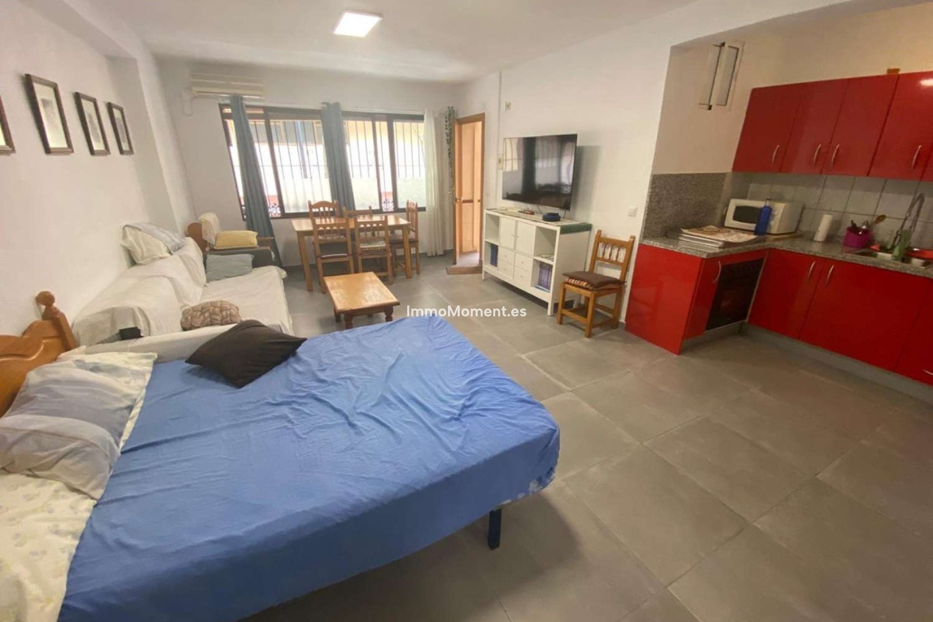 Revente - Appartement - Fuengirola - Fuengirola Centro