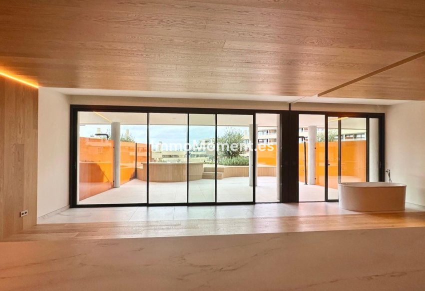 Revente - Appartement - Fuengirola - Fuengirola Centro