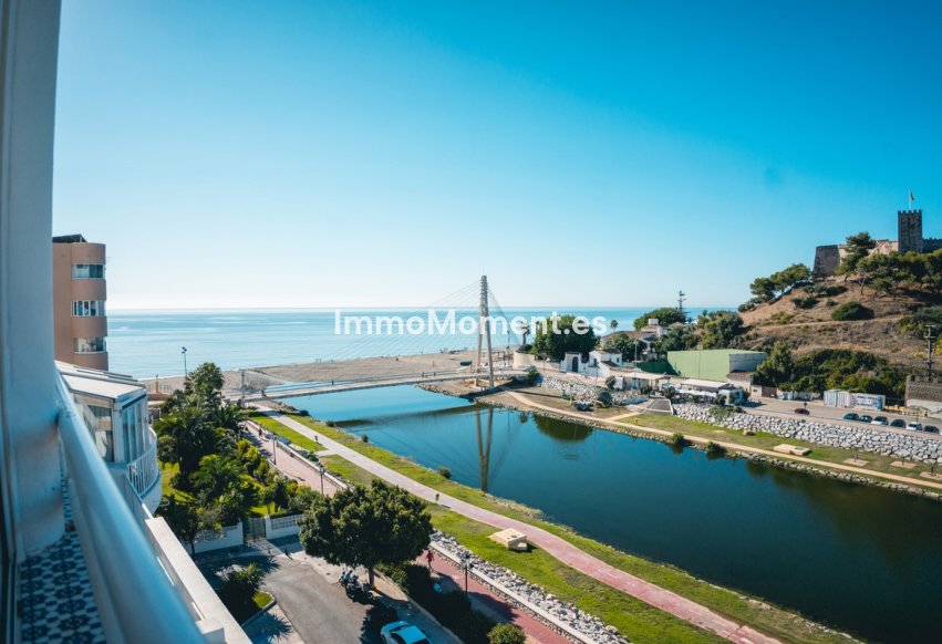 Revente - Appartement - Fuengirola - Fuengirola Centro