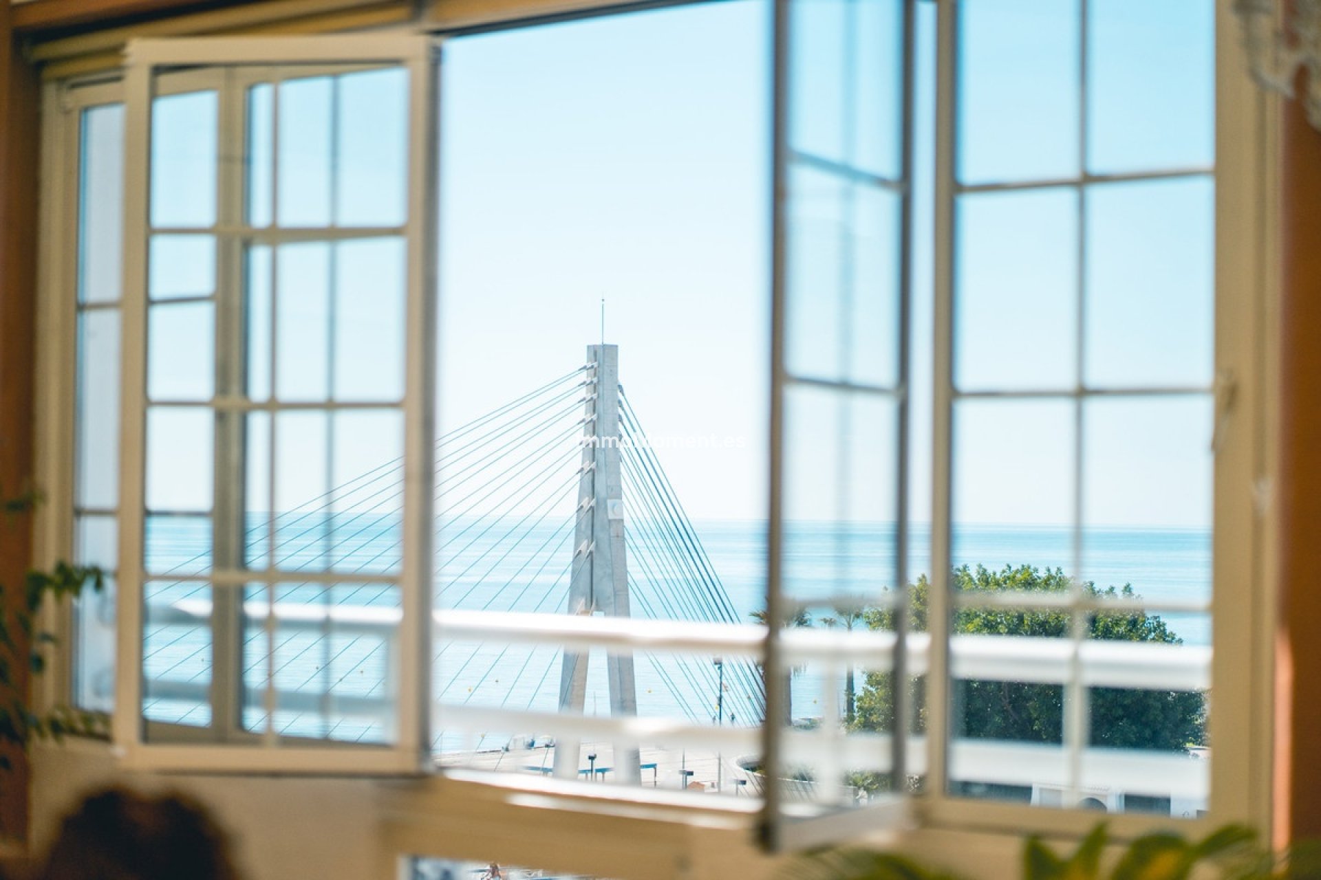 Revente - Appartement - Fuengirola - Fuengirola Centro