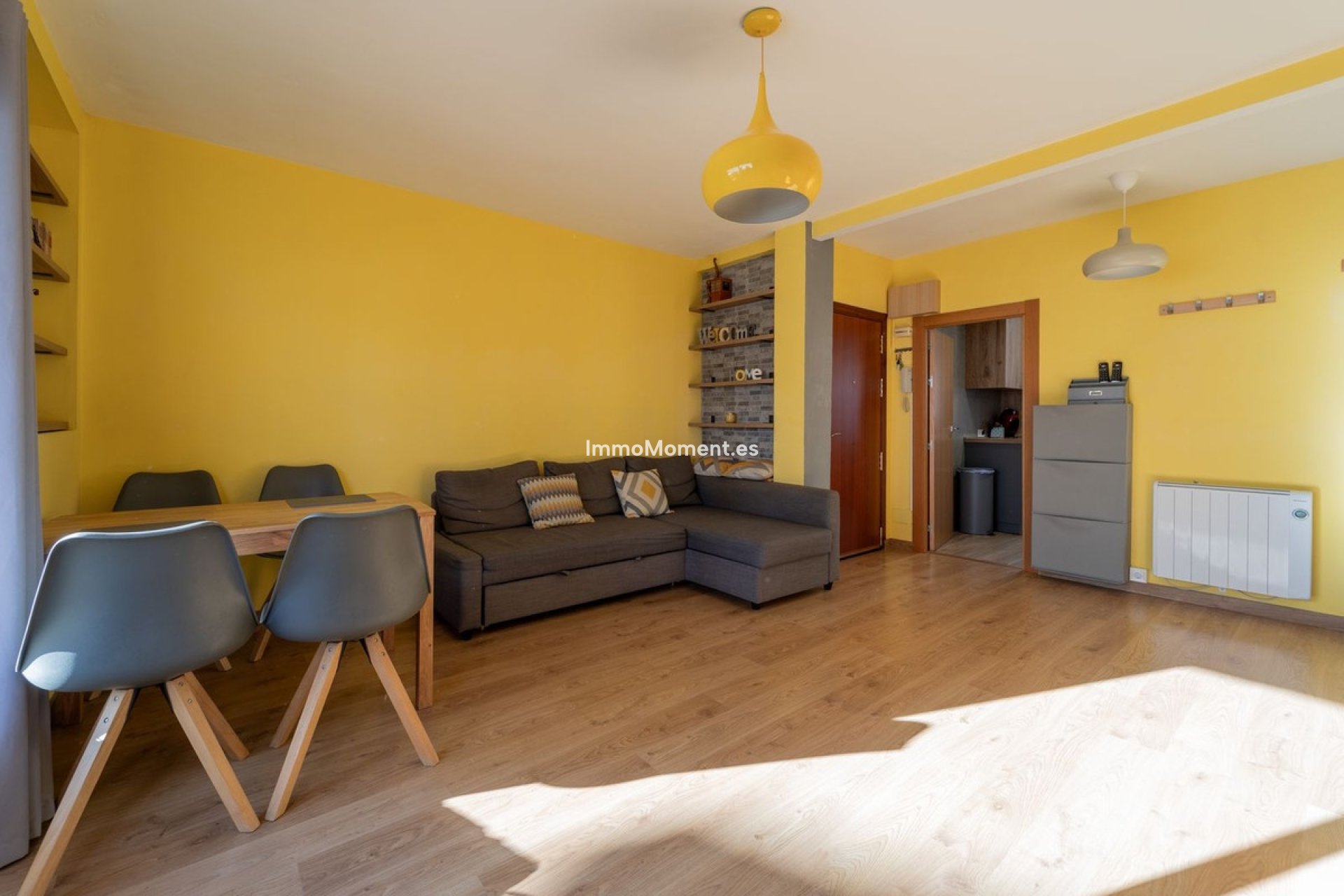 Revente - Appartement - Fuengirola - Fuengirola Centro