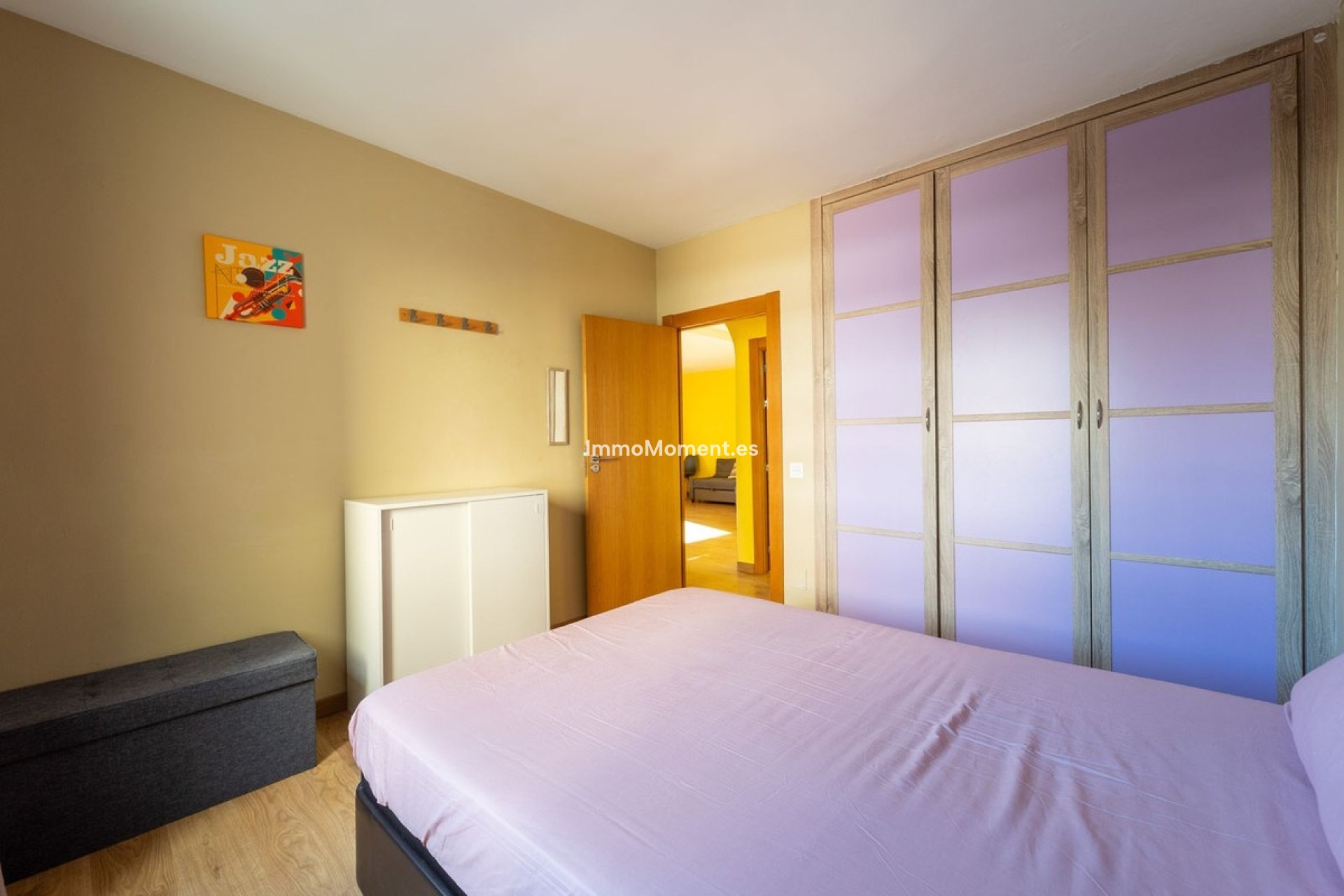 Revente - Appartement - Fuengirola - Fuengirola Centro