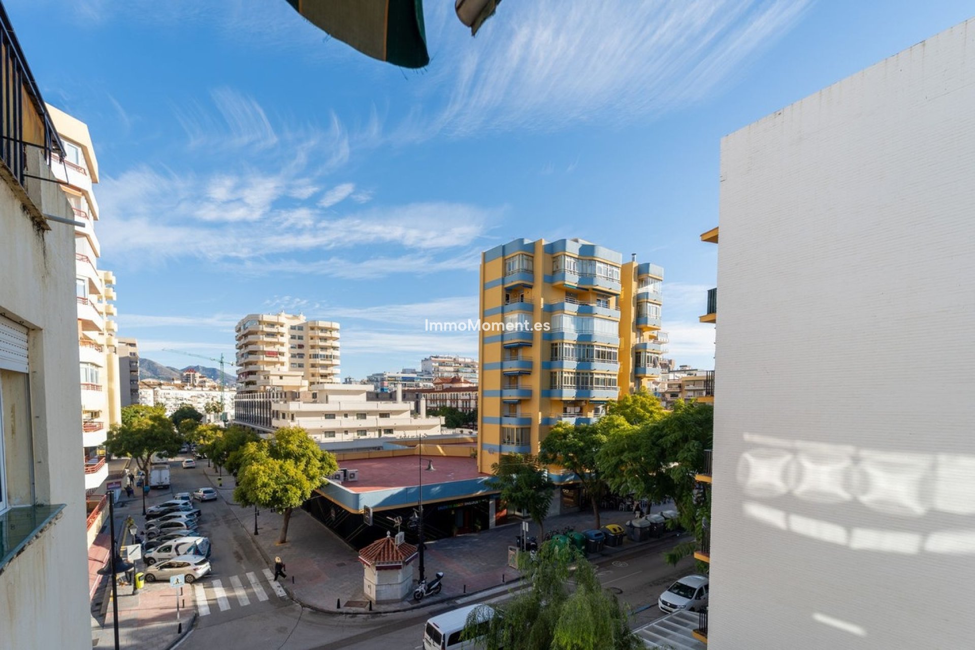 Revente - Appartement - Fuengirola - Fuengirola Centro