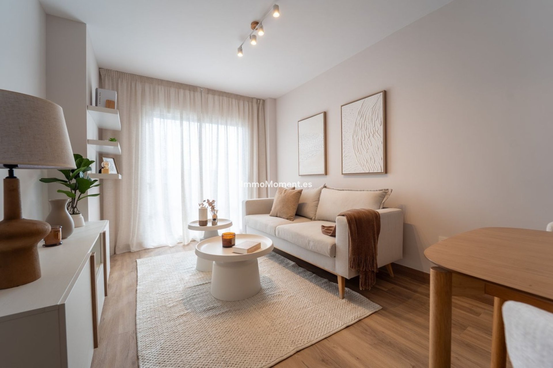 Revente - Appartement - Fuengirola - Fuengirola Centro