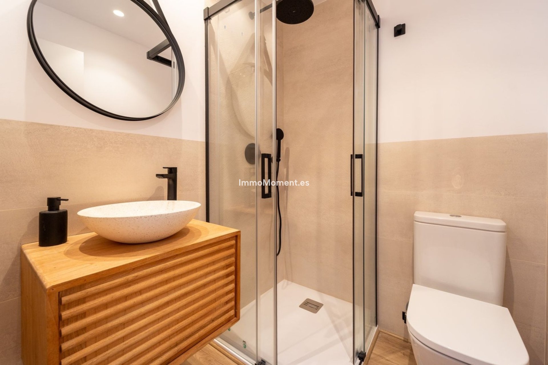 Revente - Appartement - Fuengirola - Fuengirola Centro