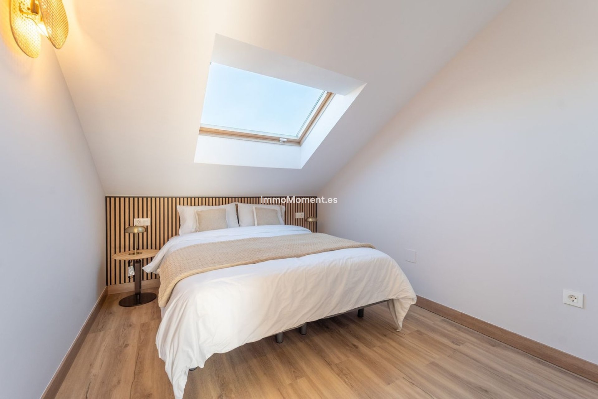 Revente - Appartement - Fuengirola - Fuengirola Centro