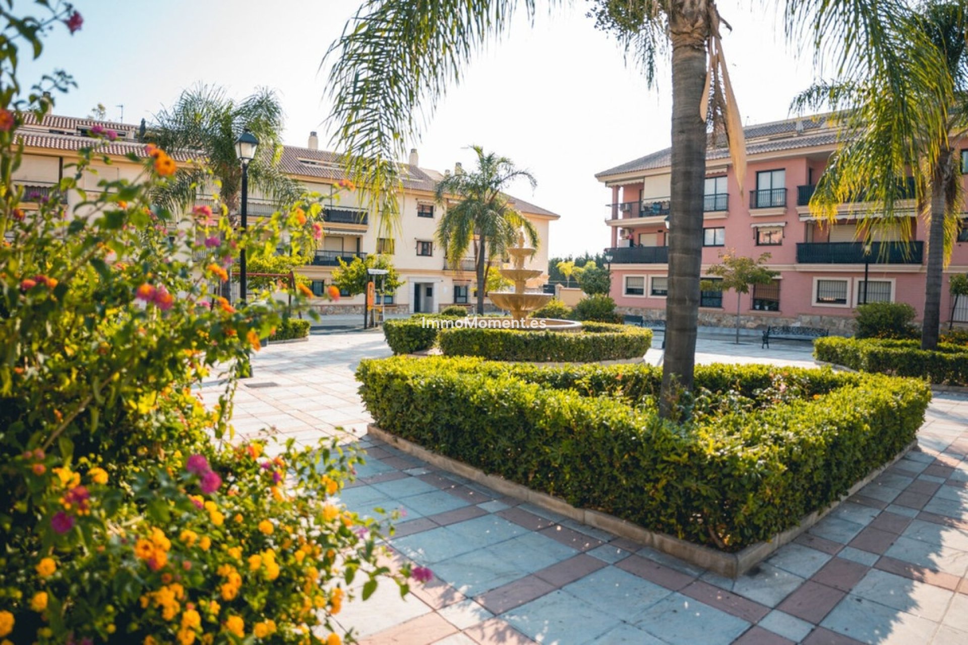 Revente - Appartement - Fuengirola - Fuengirola Centro