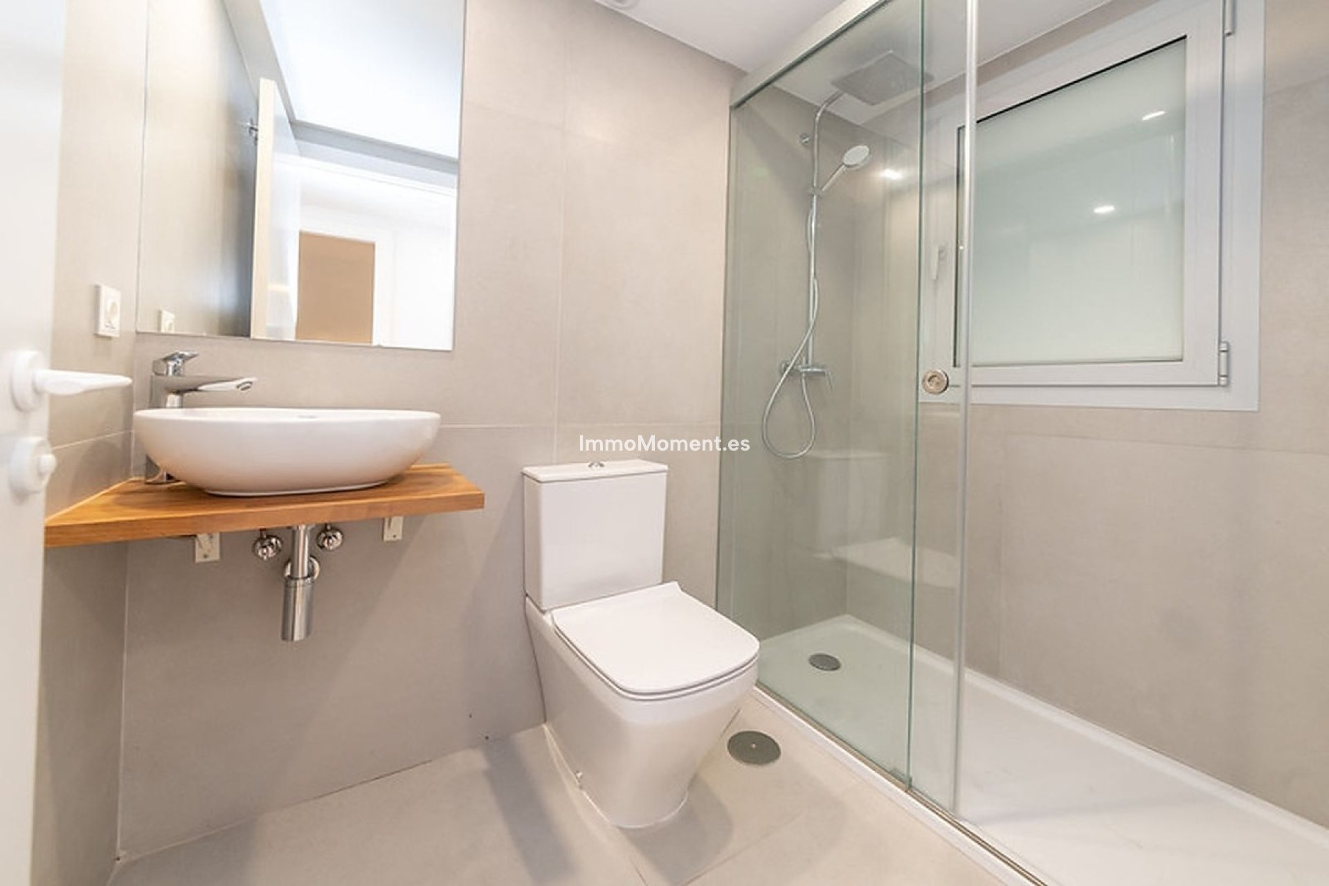 Revente - Appartement - Fuengirola - Fuengirola Centro