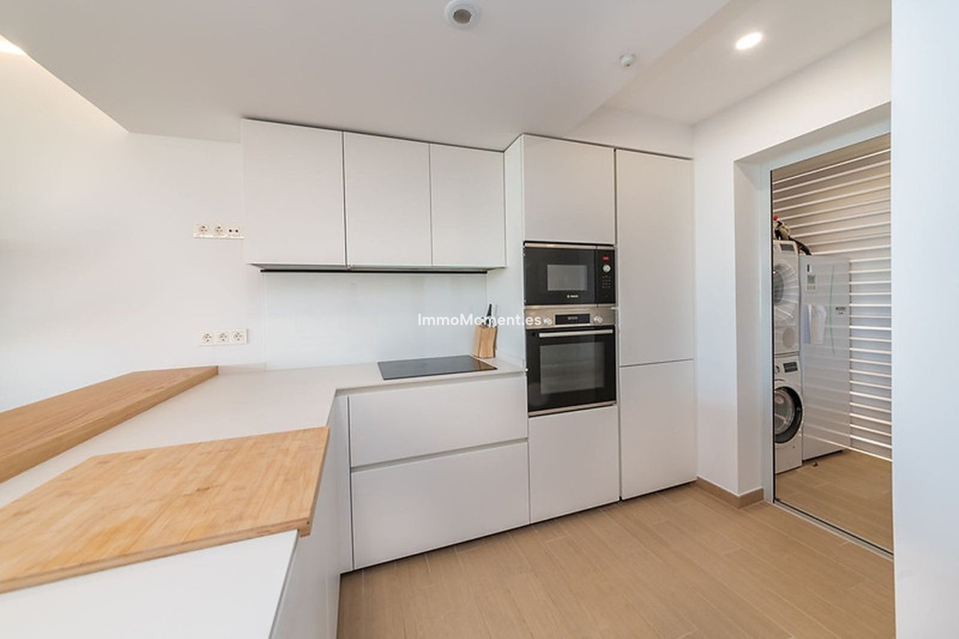 Revente - Appartement - Fuengirola - Fuengirola Centro