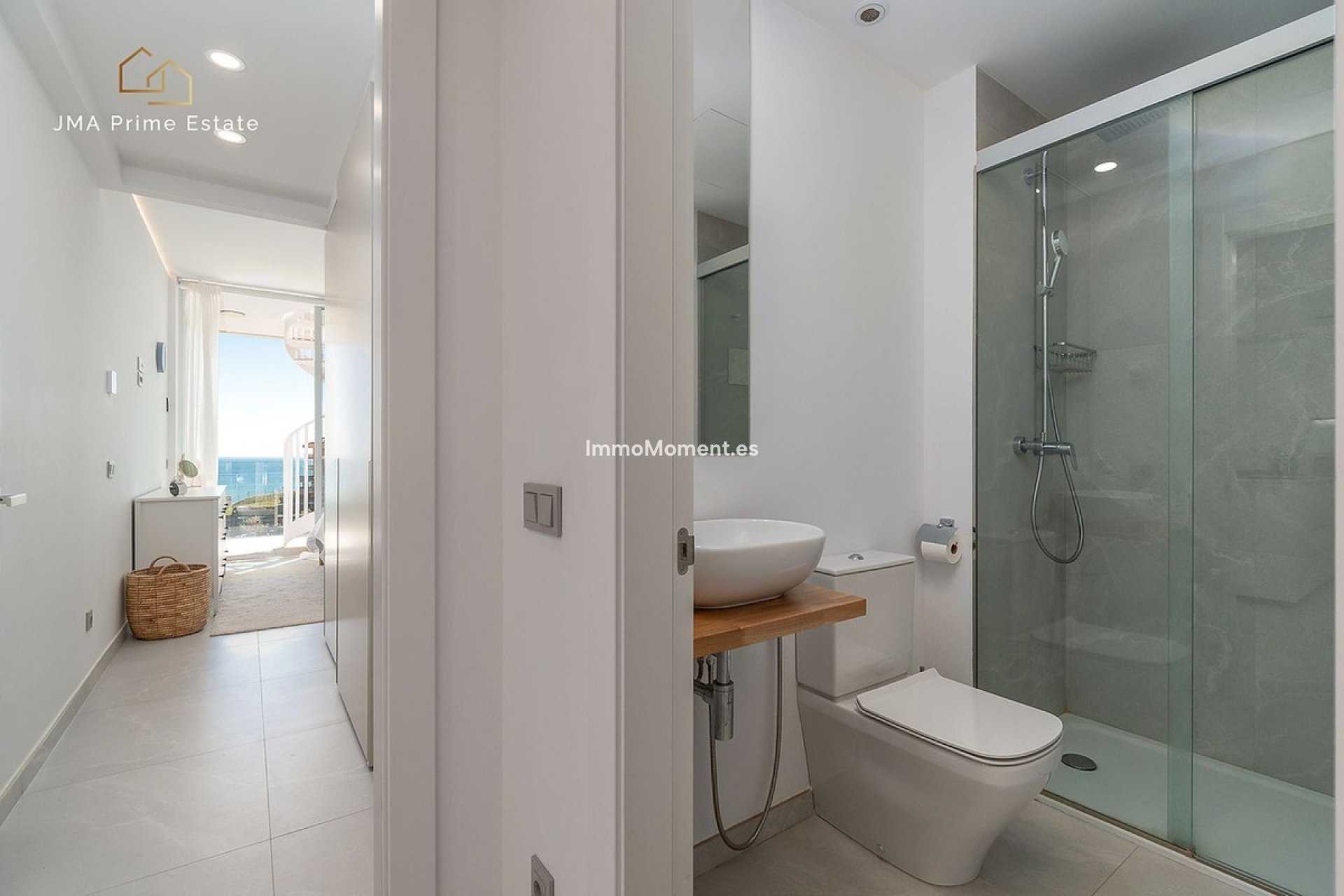 Revente - Appartement - Fuengirola - Fuengirola Centro