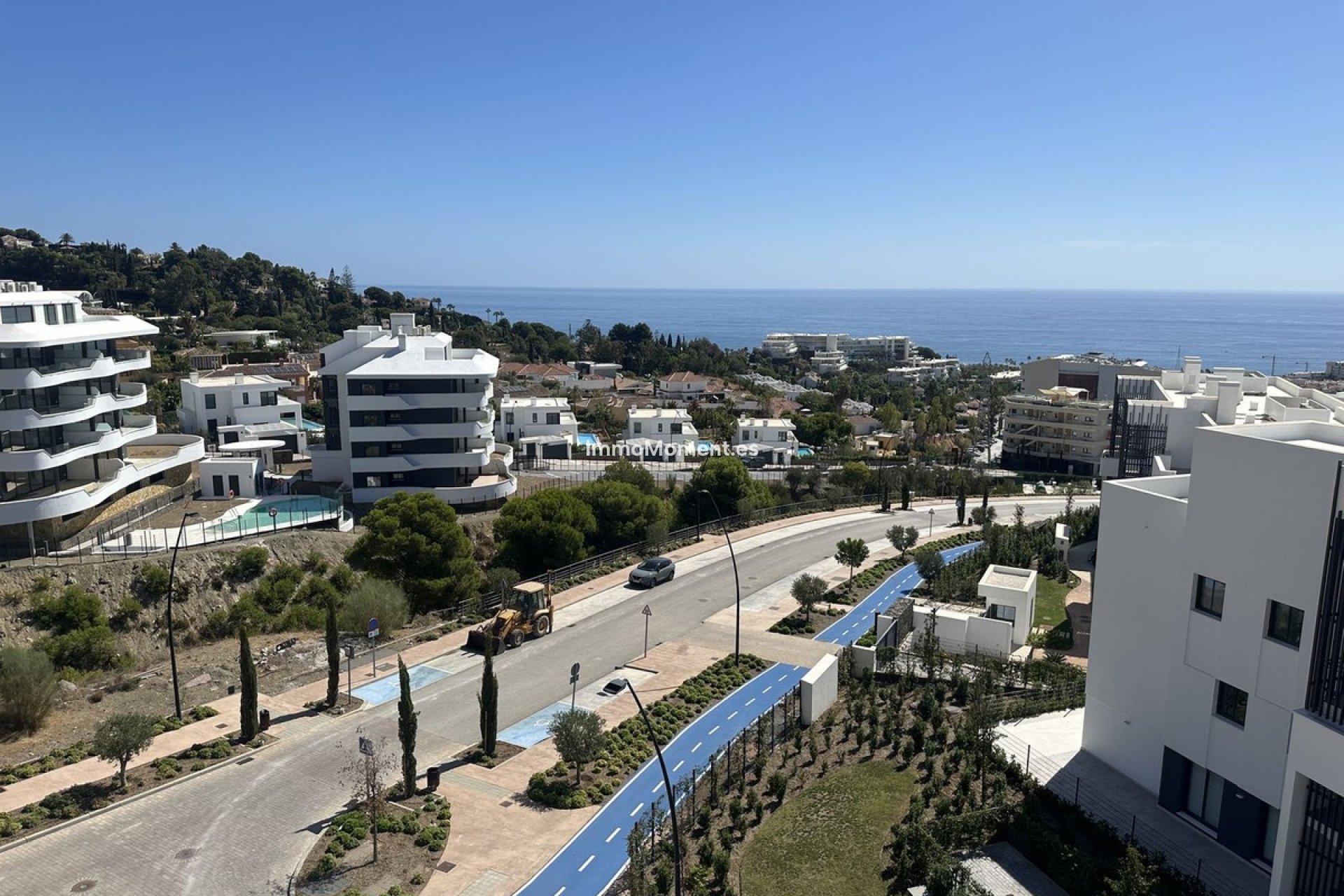 Revente - Appartement - Fuengirola - Fuengirola Centro