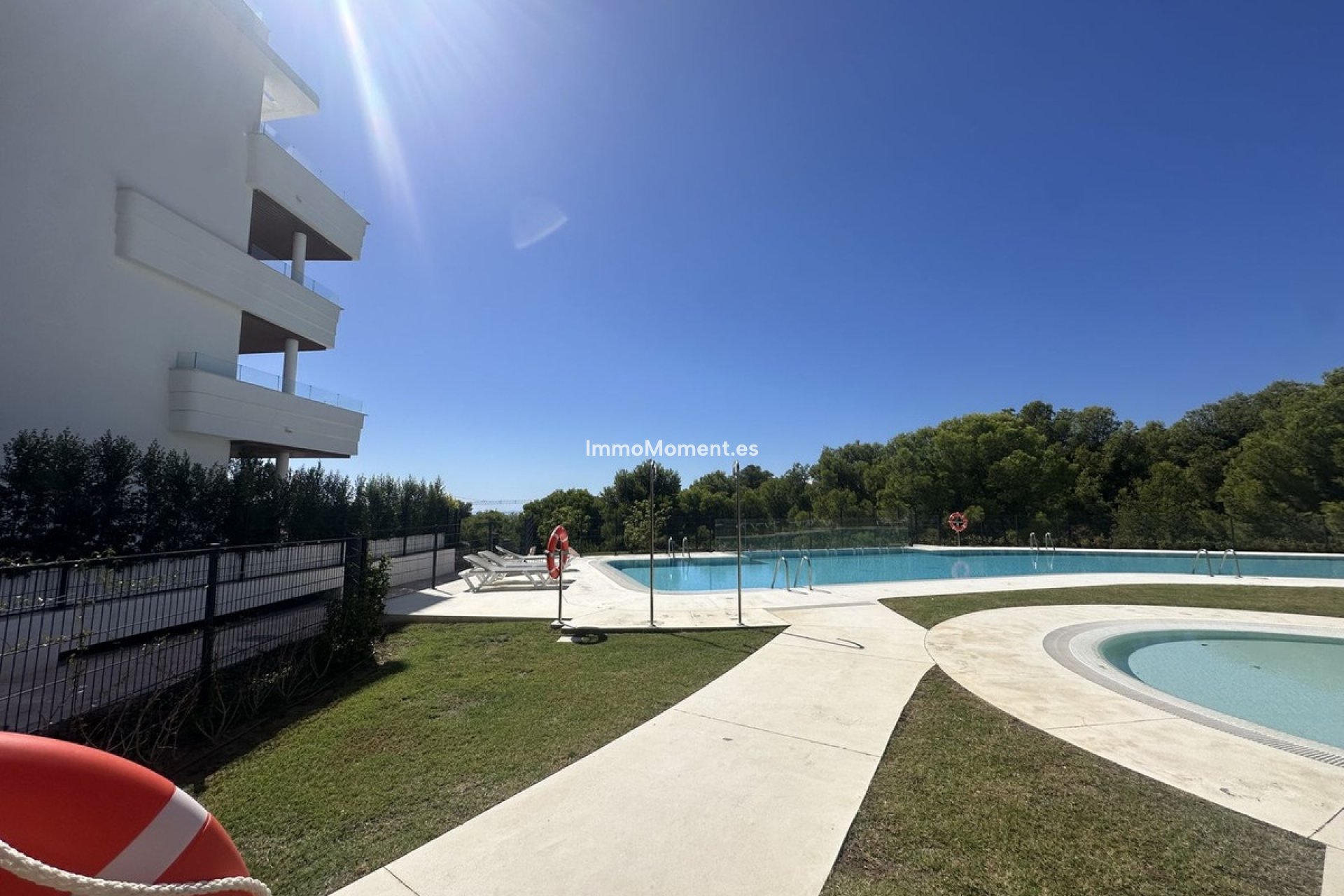 Revente - Appartement - Fuengirola - Fuengirola Centro