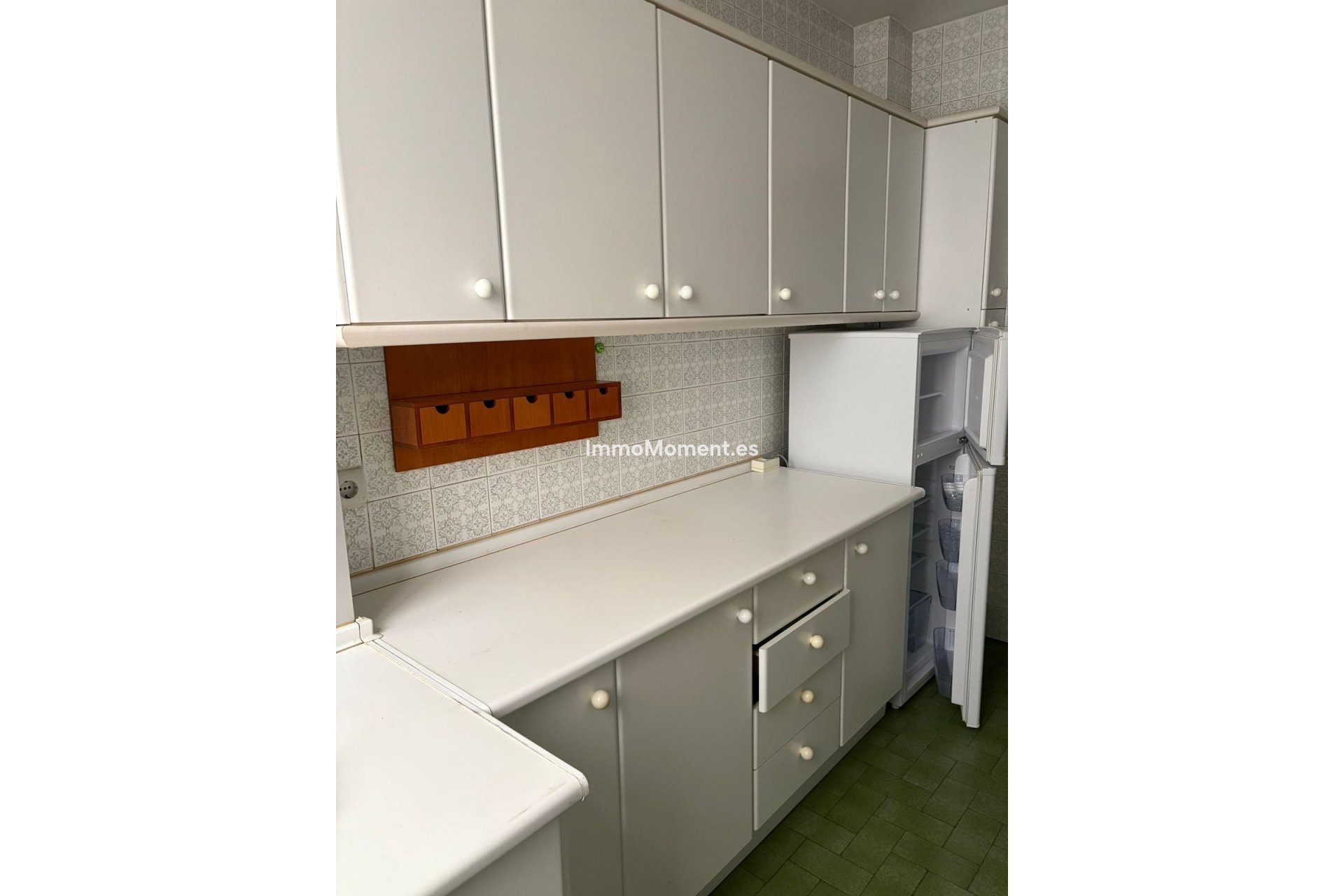 Revente - Appartement - Fuengirola - Fuengirola Centro