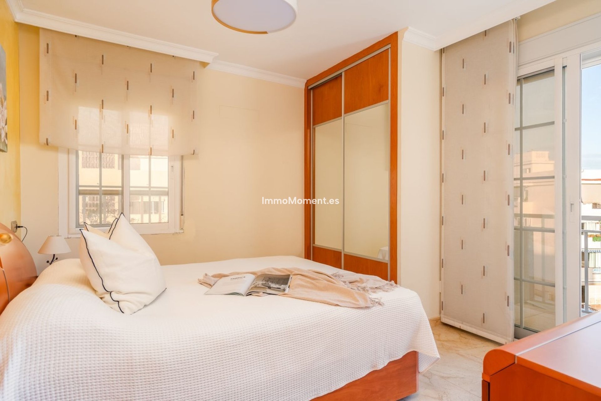 Revente - Appartement - Fuengirola - Fuengirola Centro