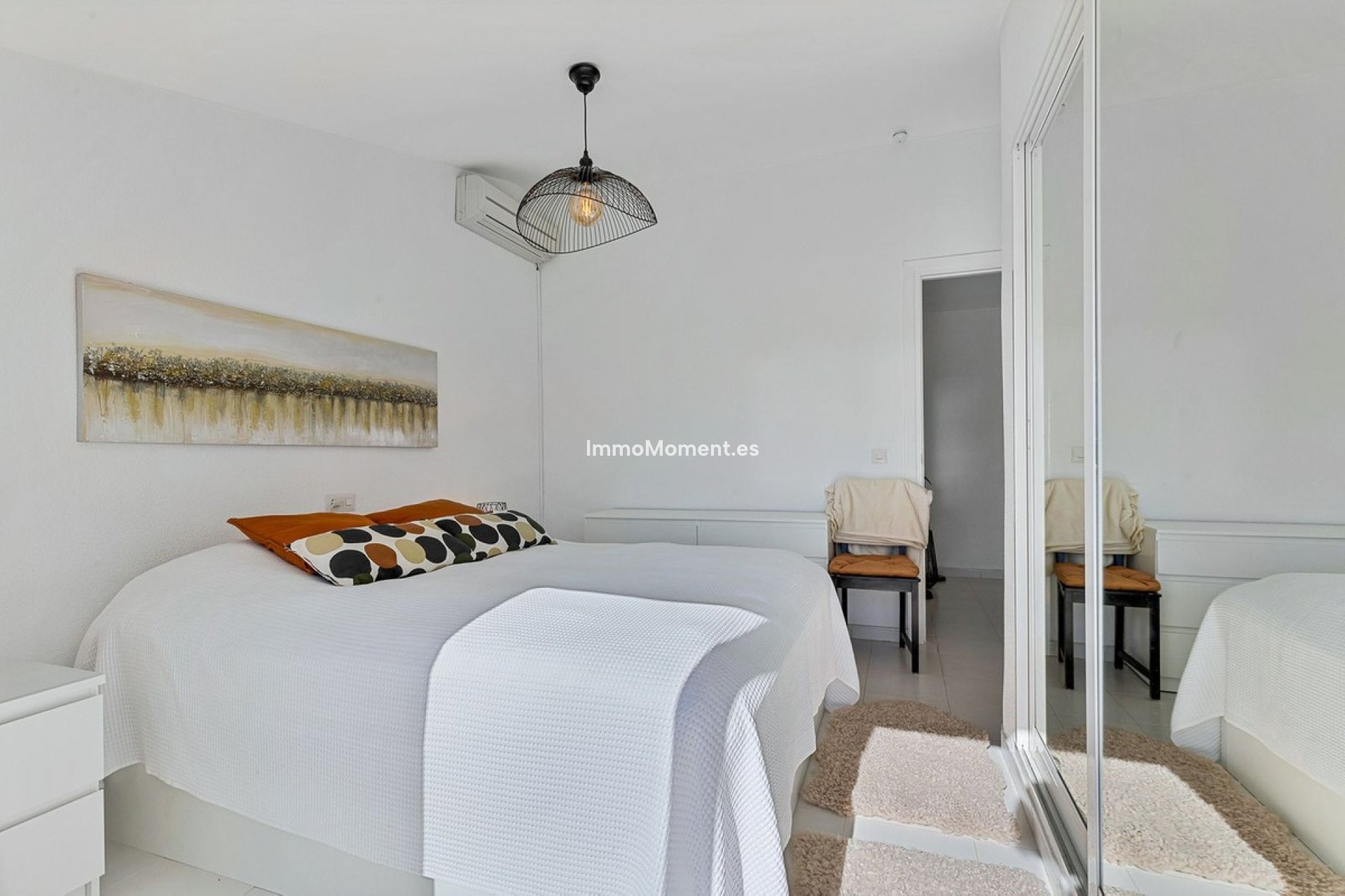 Revente - Appartement - Fuengirola - Fuengirola Centro