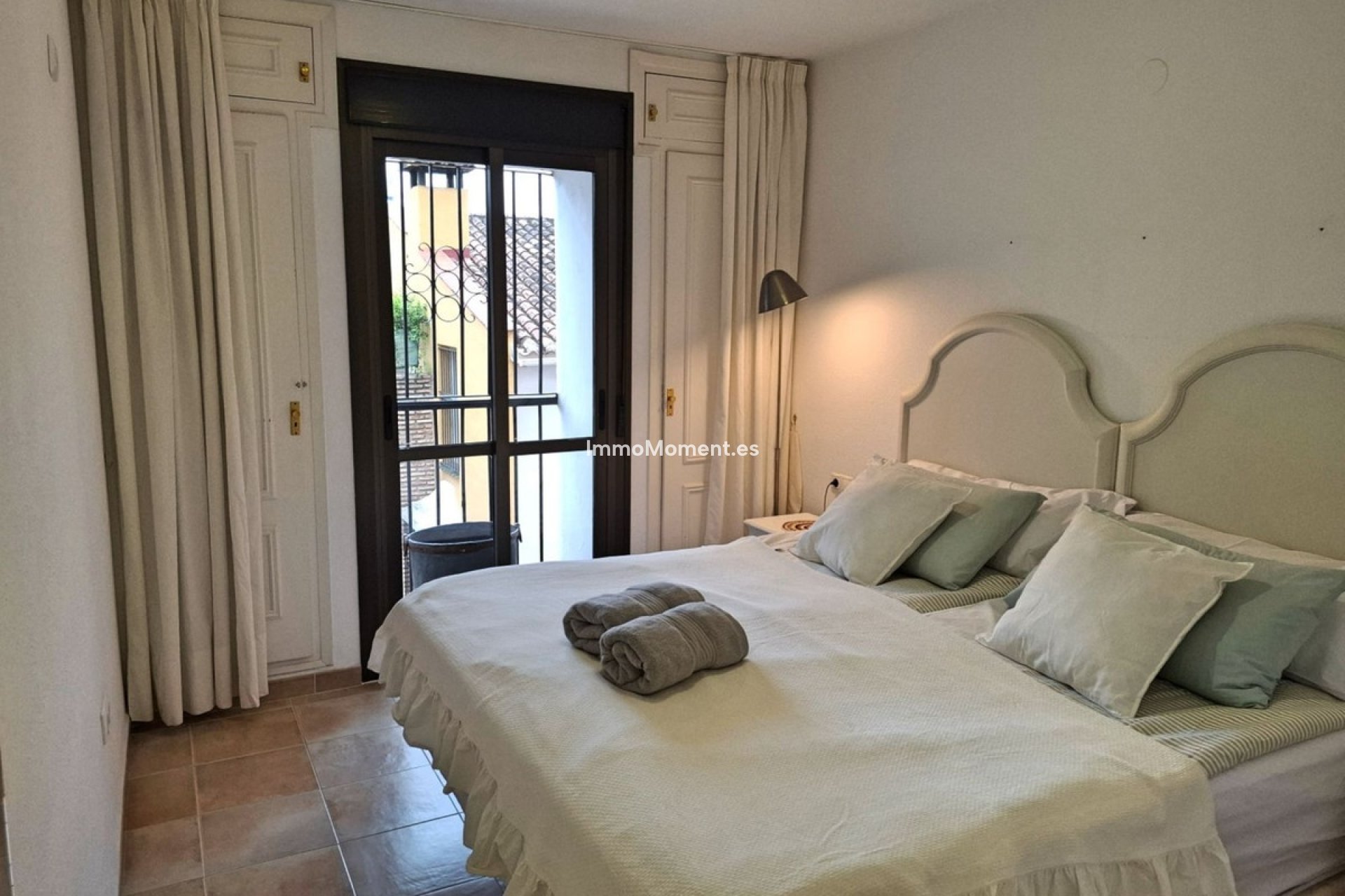 Revente - Appartement - Fuengirola - Fuengirola Centro