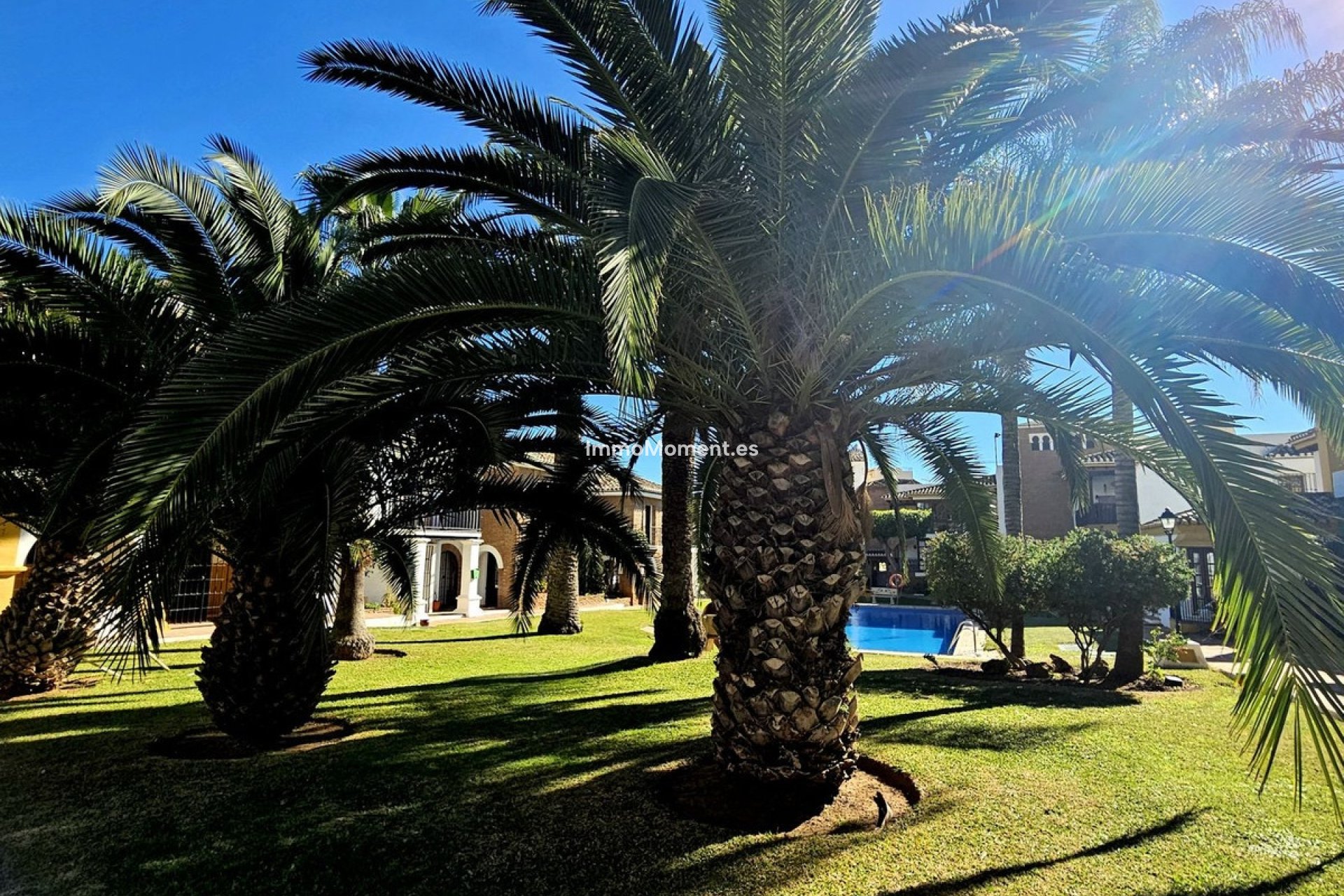 Revente - Appartement - Fuengirola - Fuengirola Centro